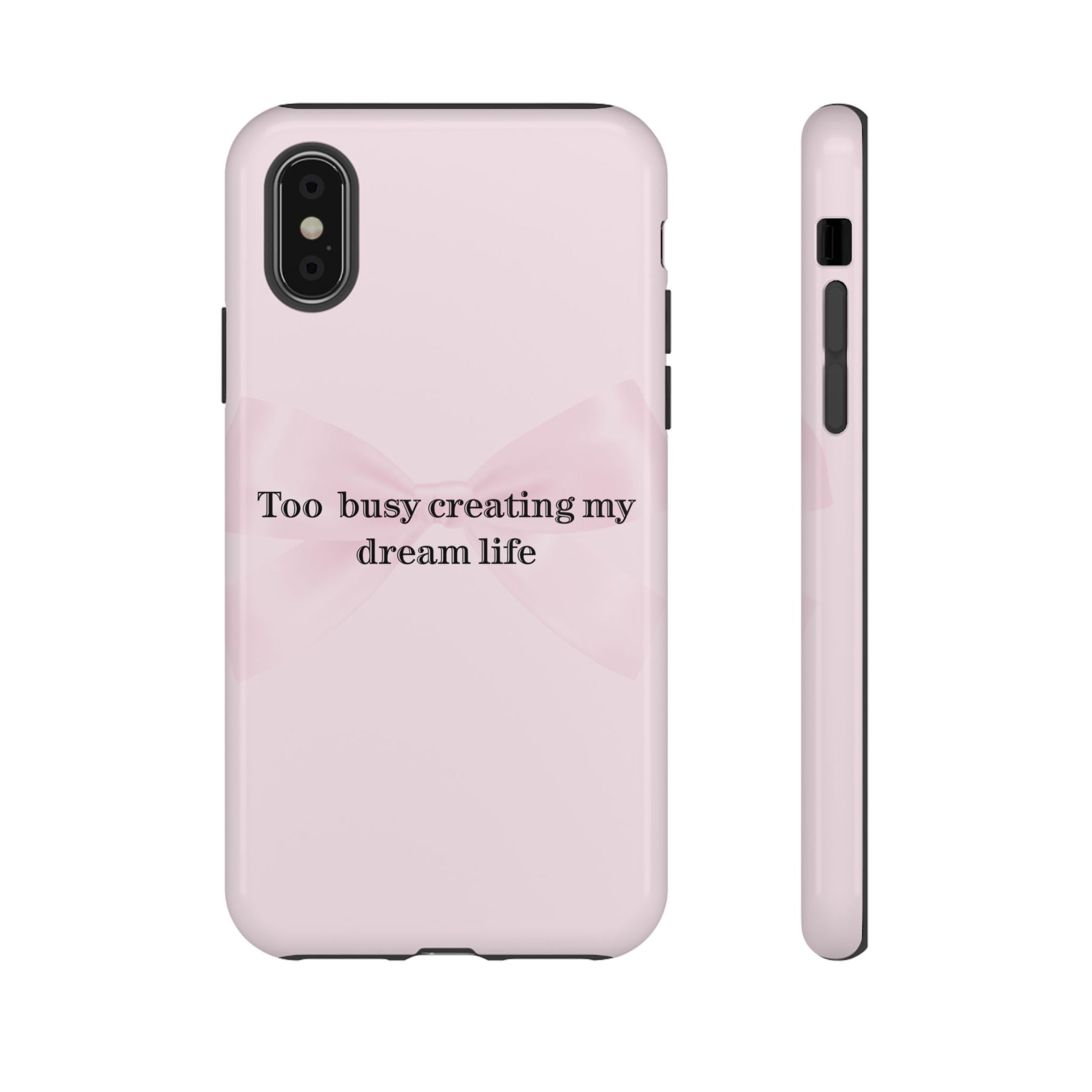 CEO energy case
