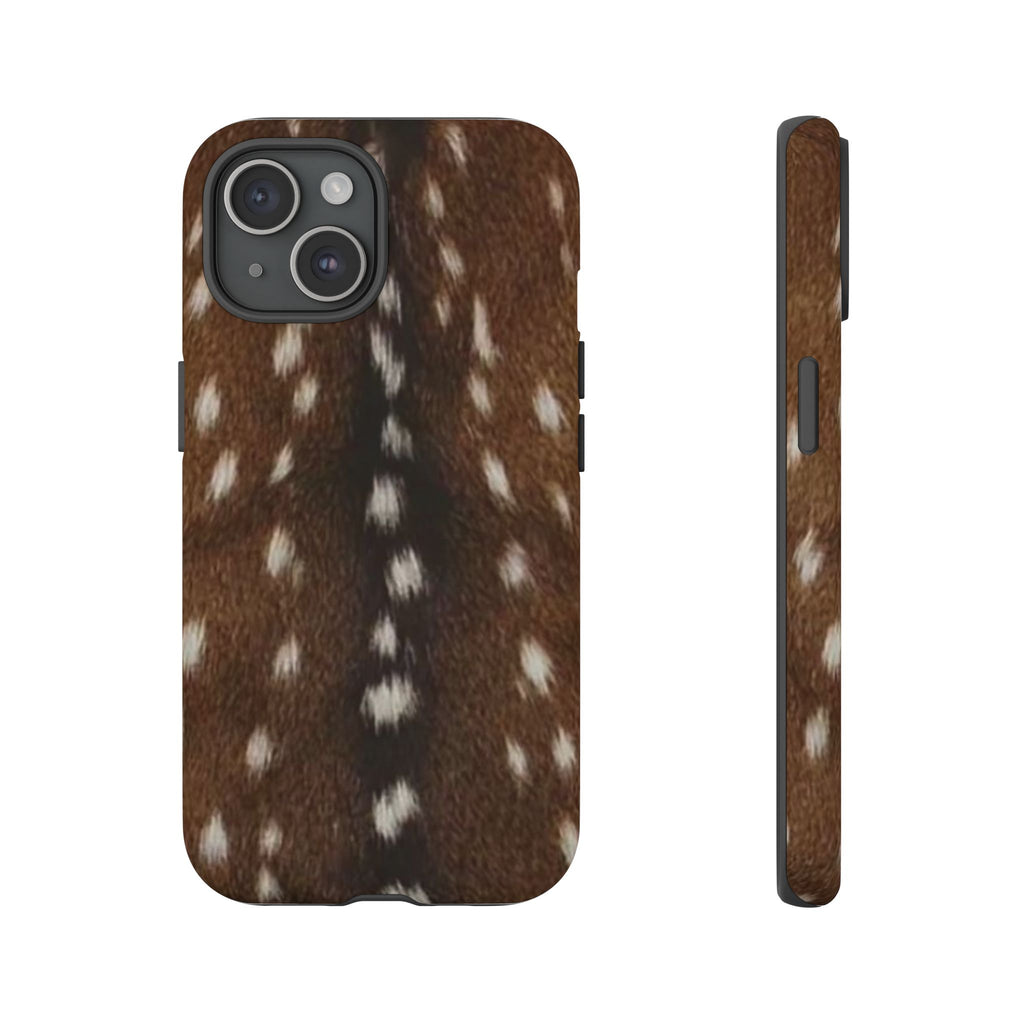 Bambi dear case