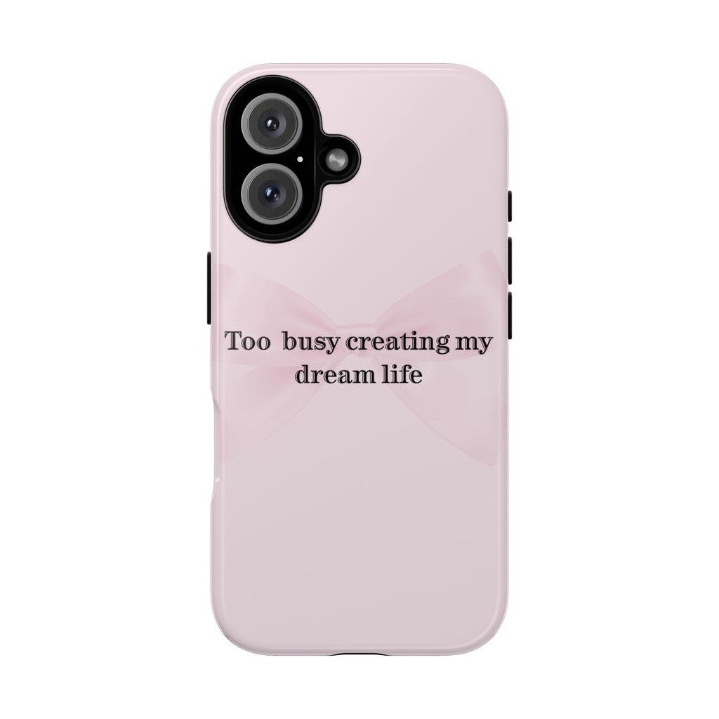 CEO energy case