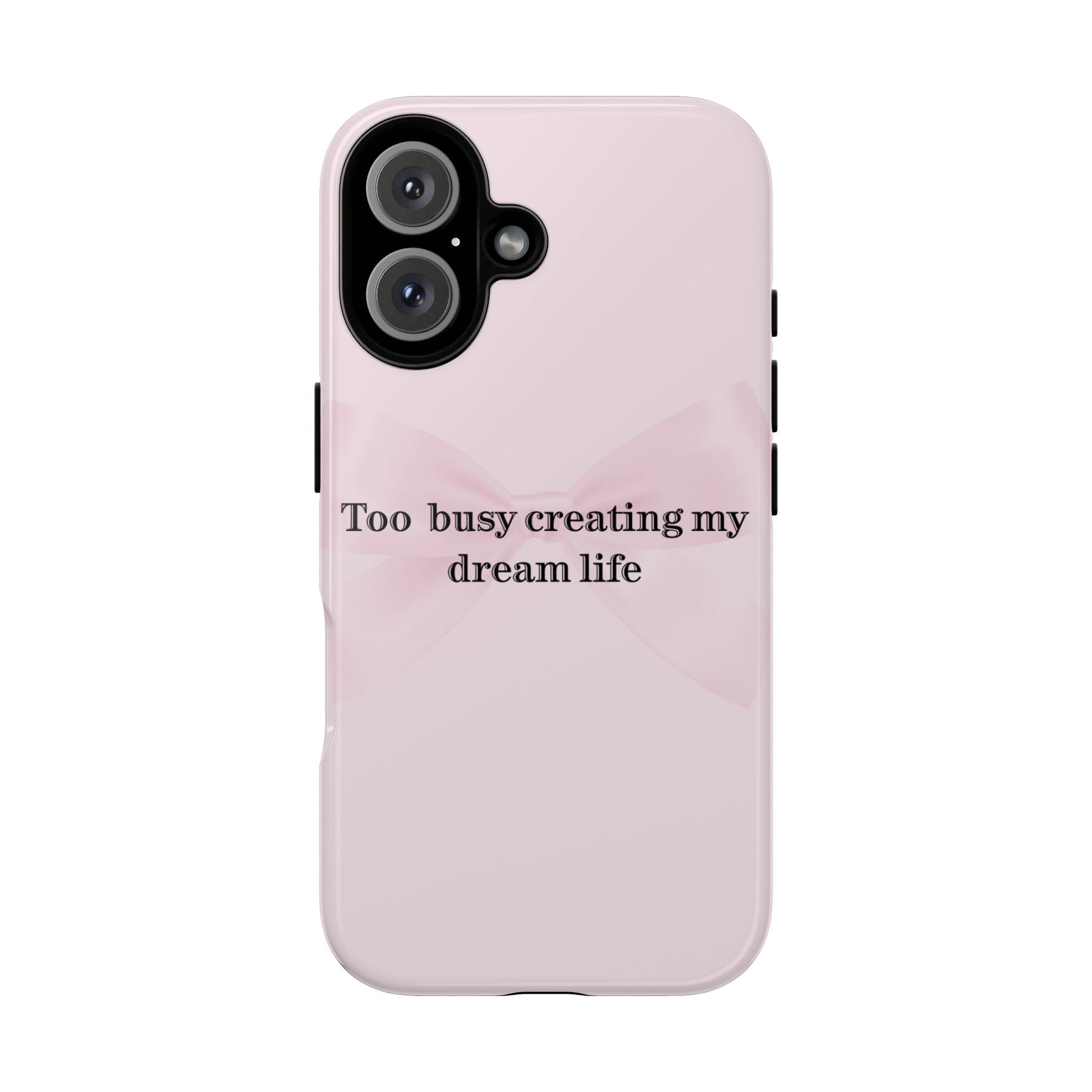 CEO energy case