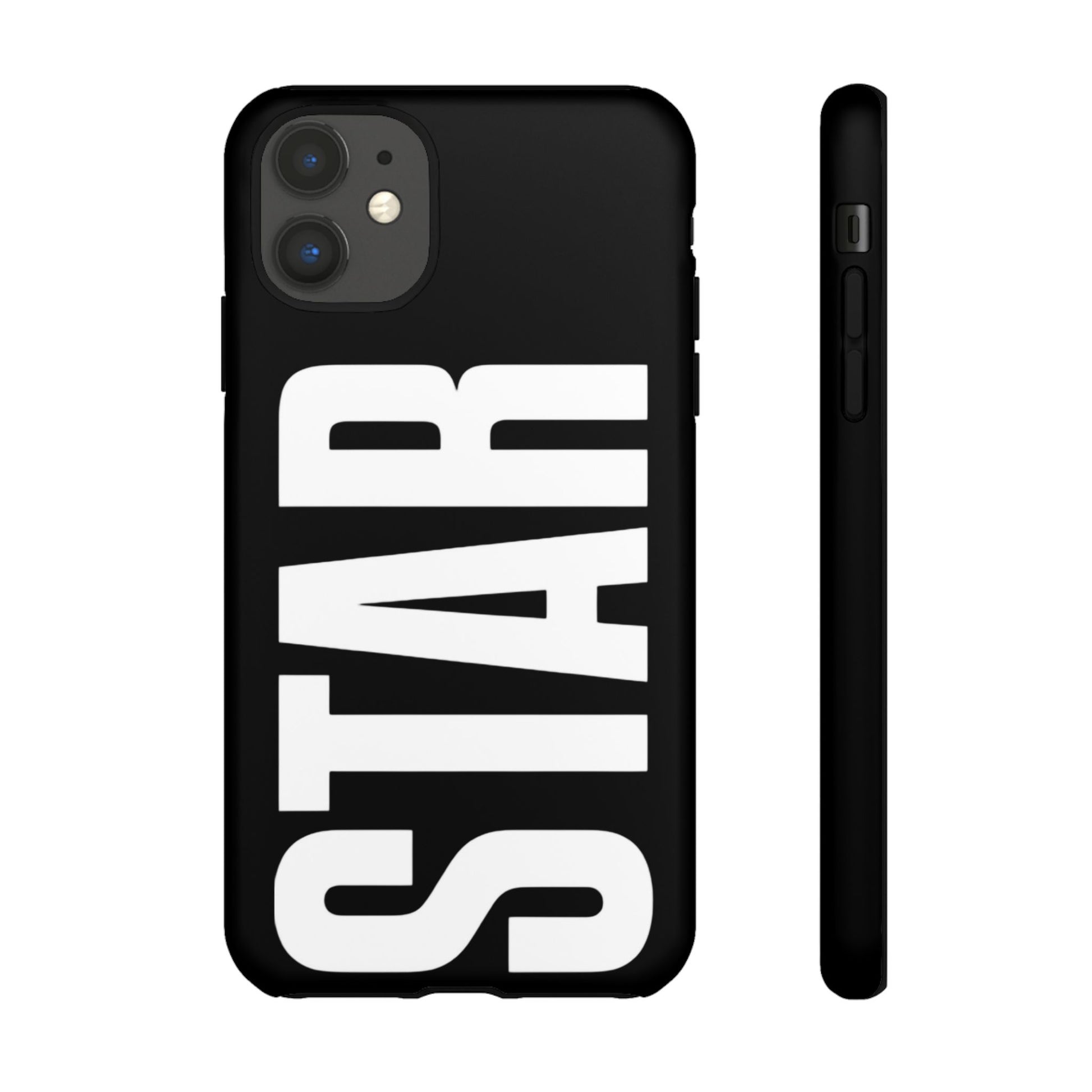 #STAR  case