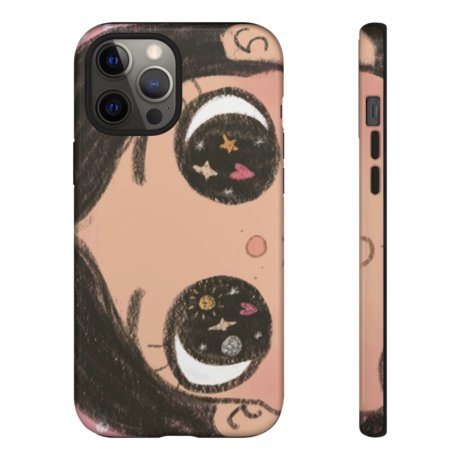 Sienna phone case