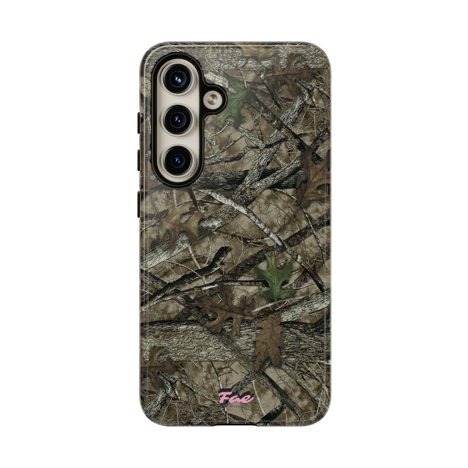 Camo  case