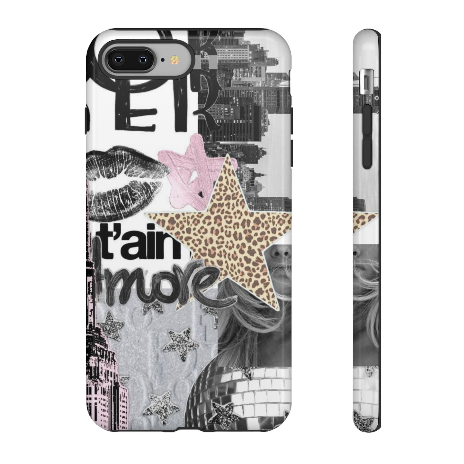 Star Girl Case