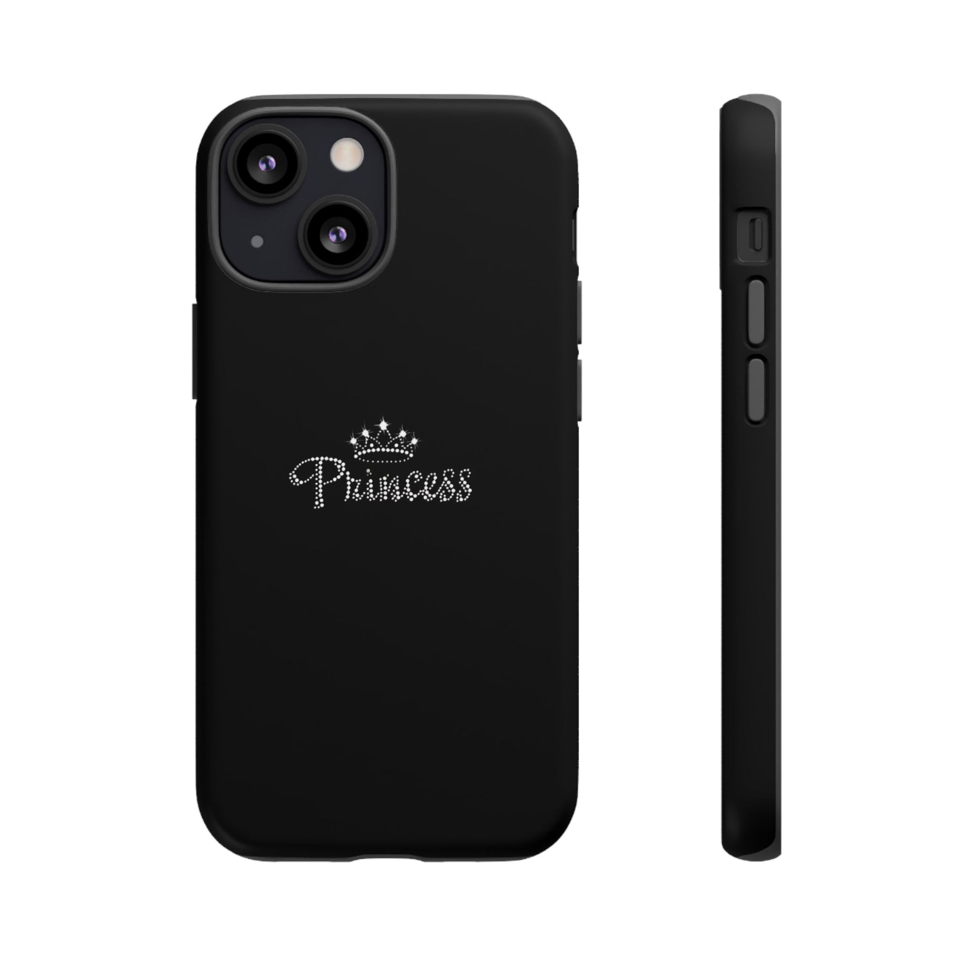 Princess case