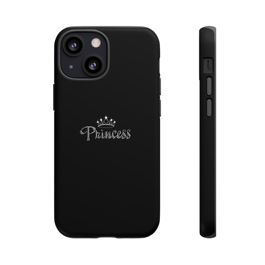 Princess case