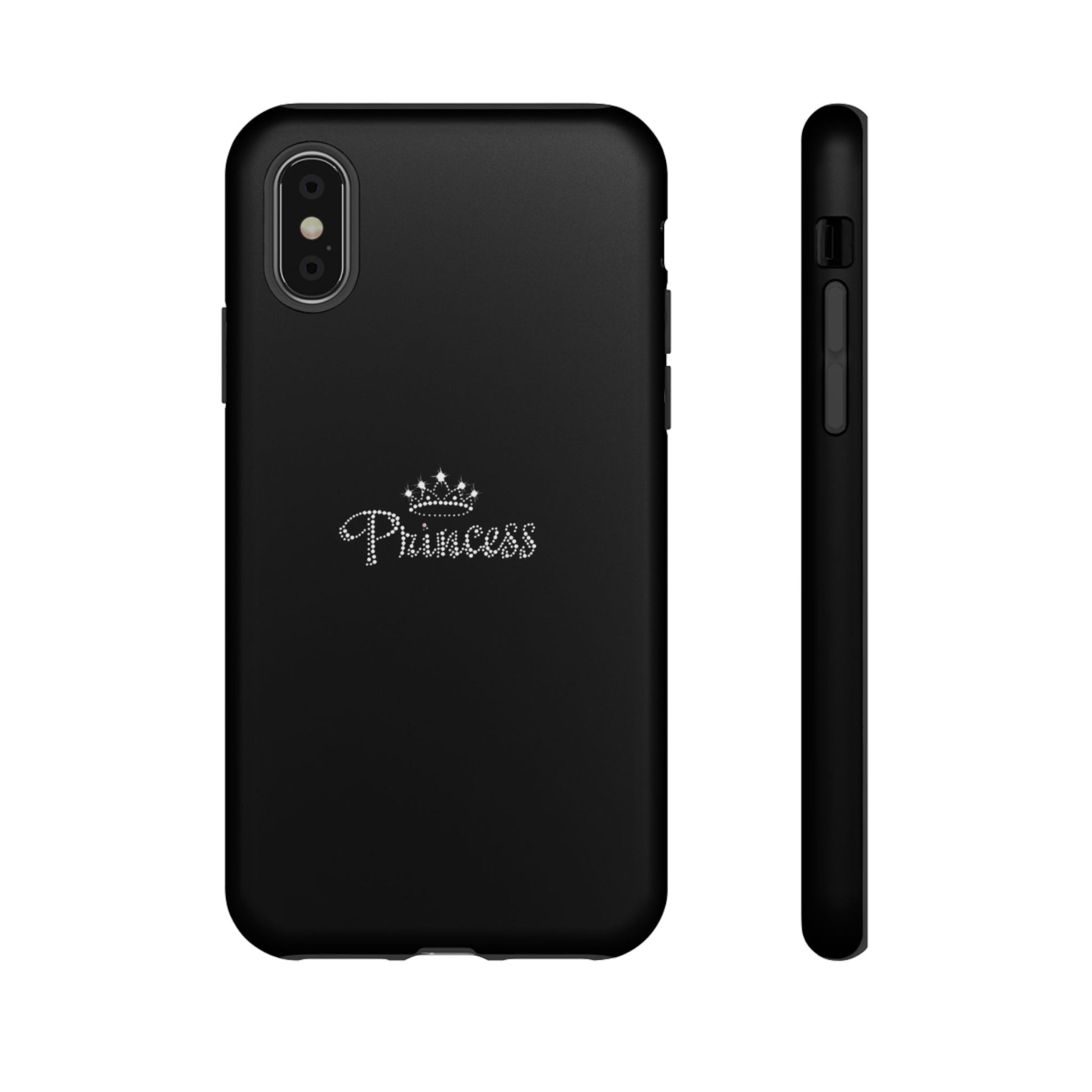 Princess case