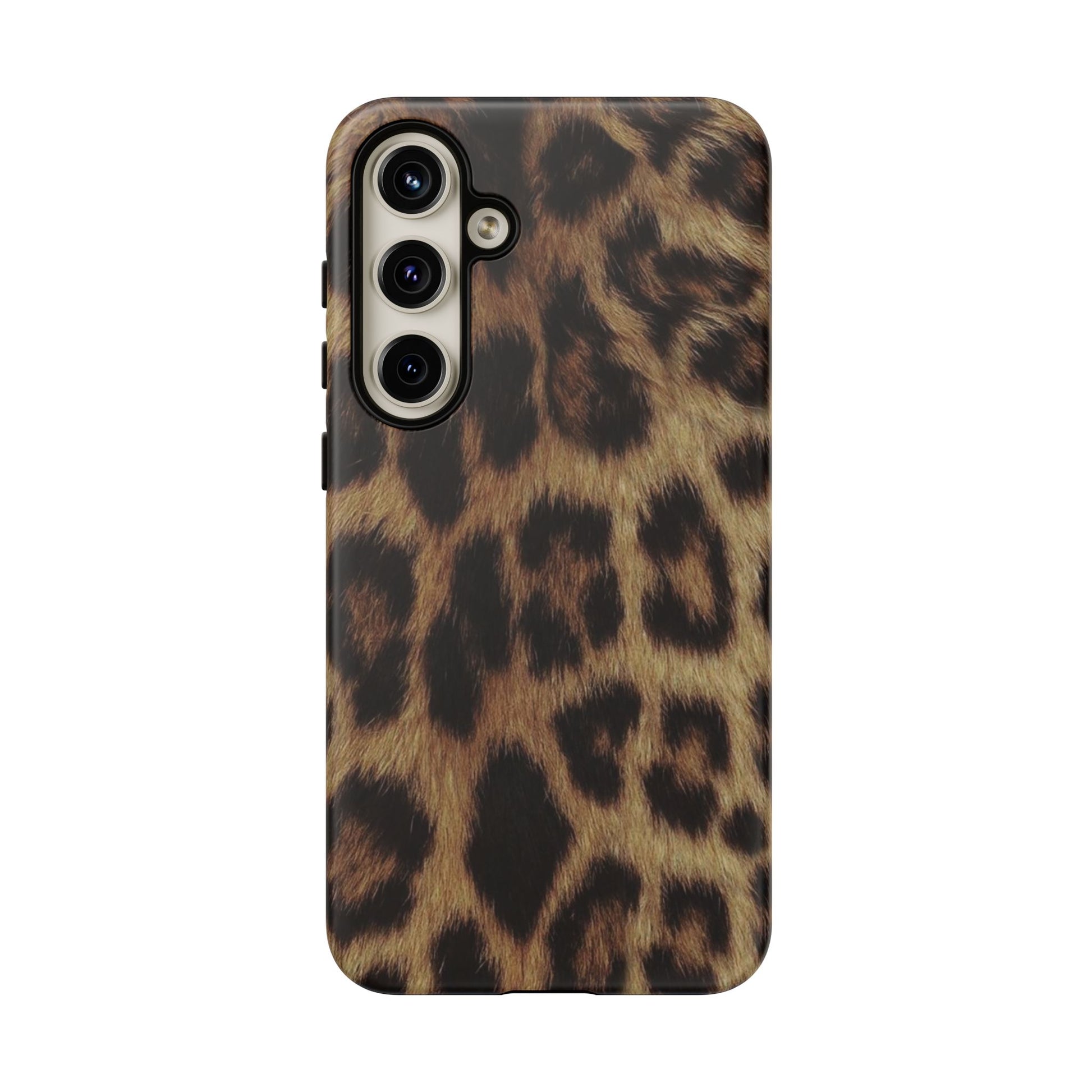 Leopard print  case