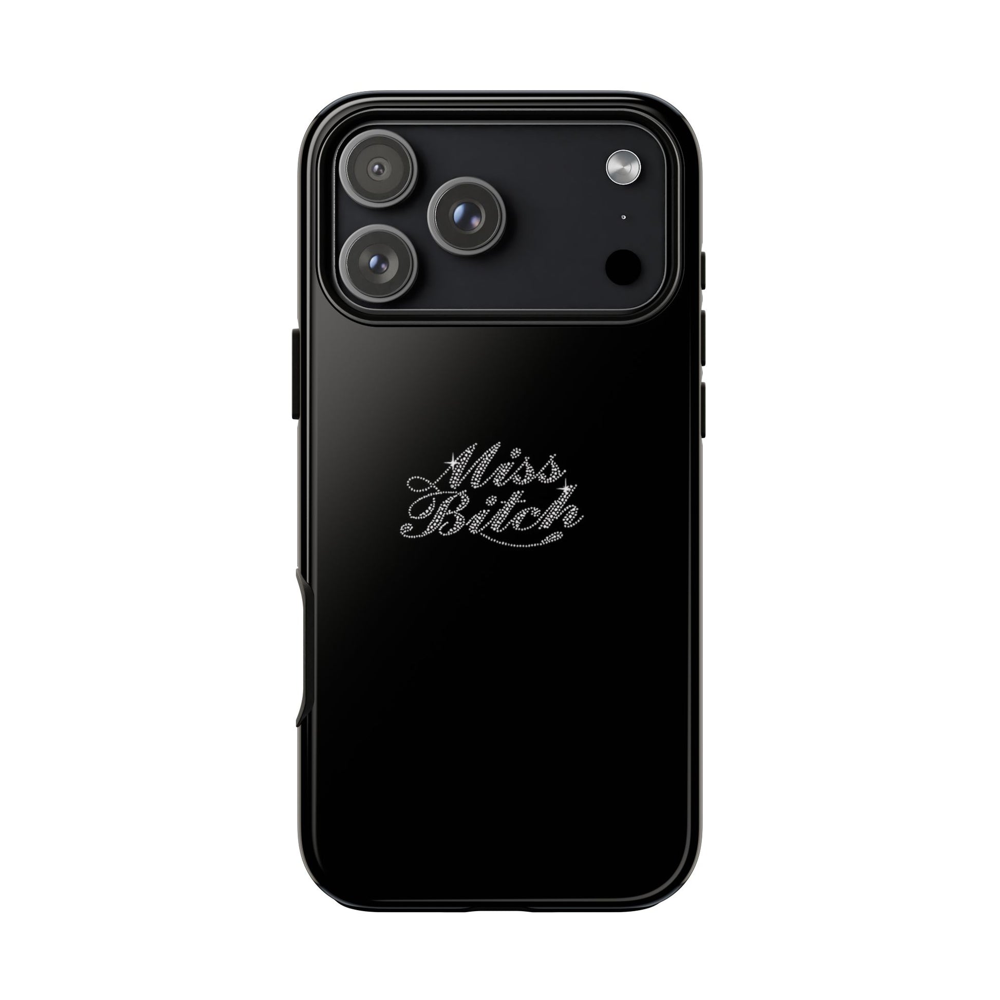Miss Bitch case