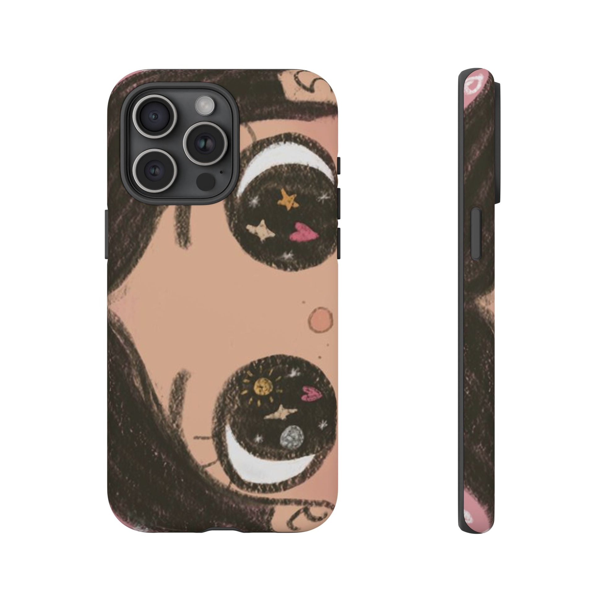 Sienna phone case