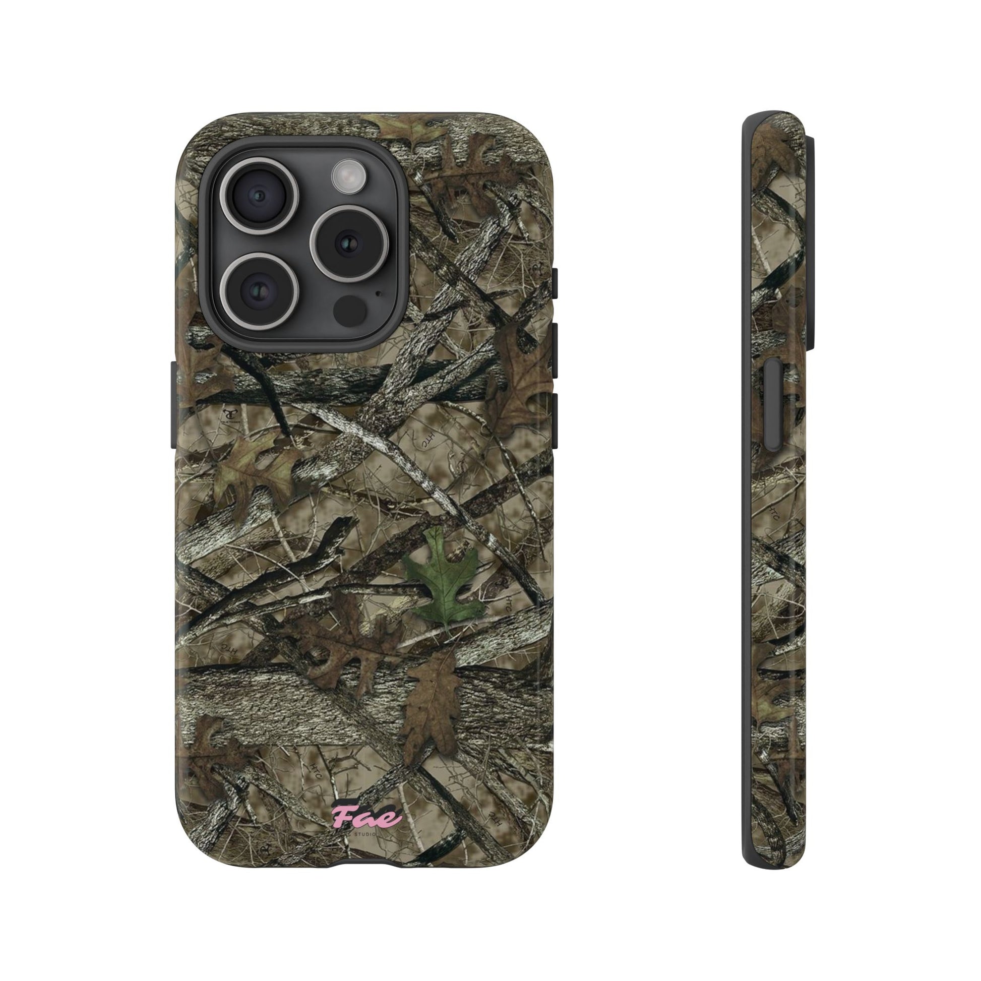 Camo  case