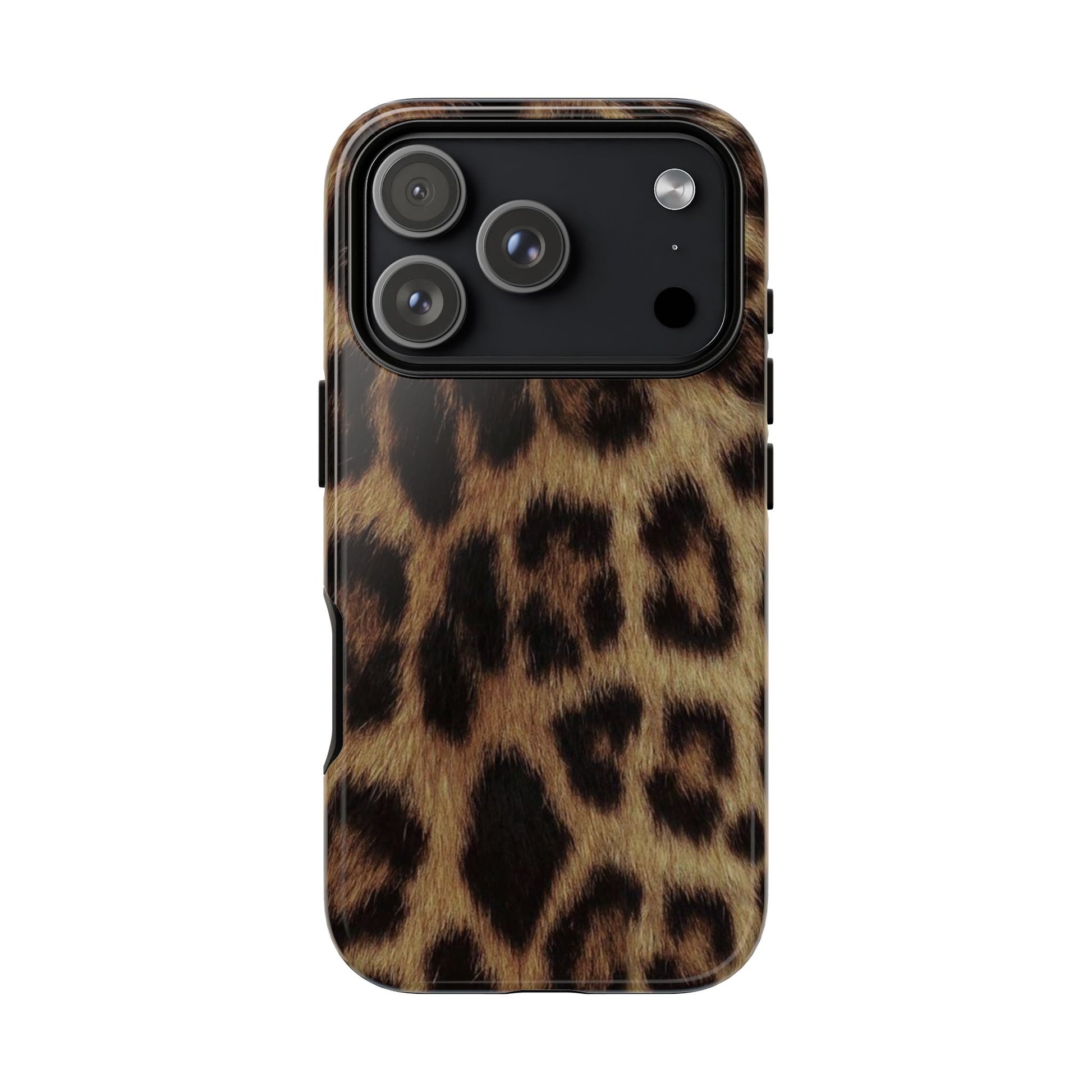 Leopard print  case