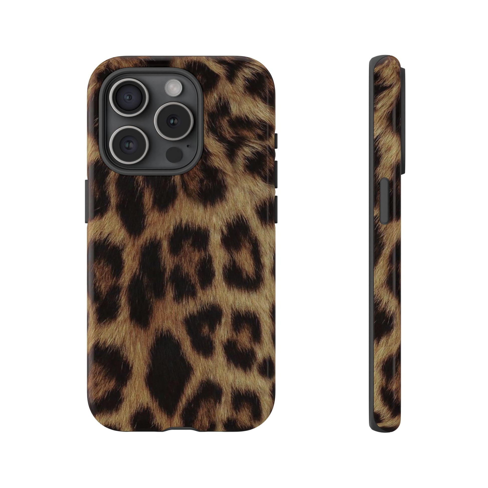 Leopard print  case