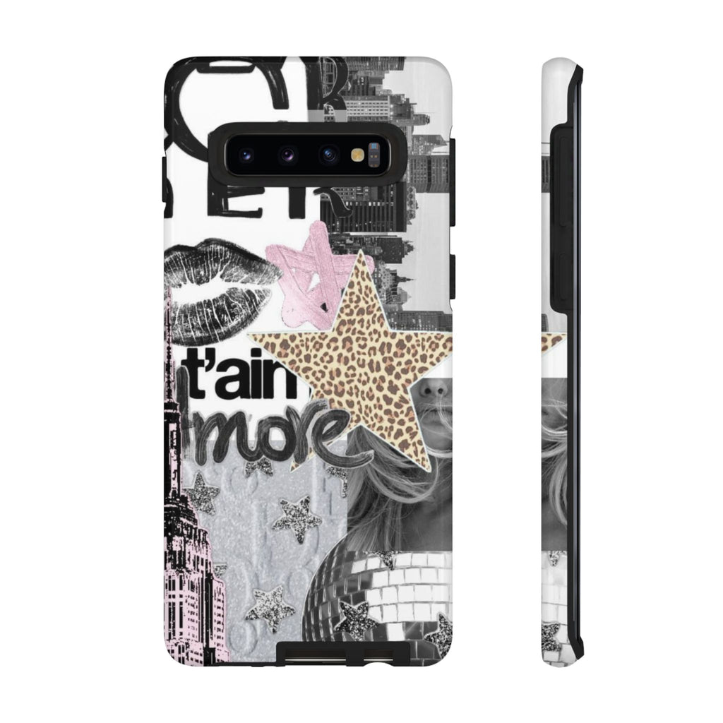 Star Girl Case