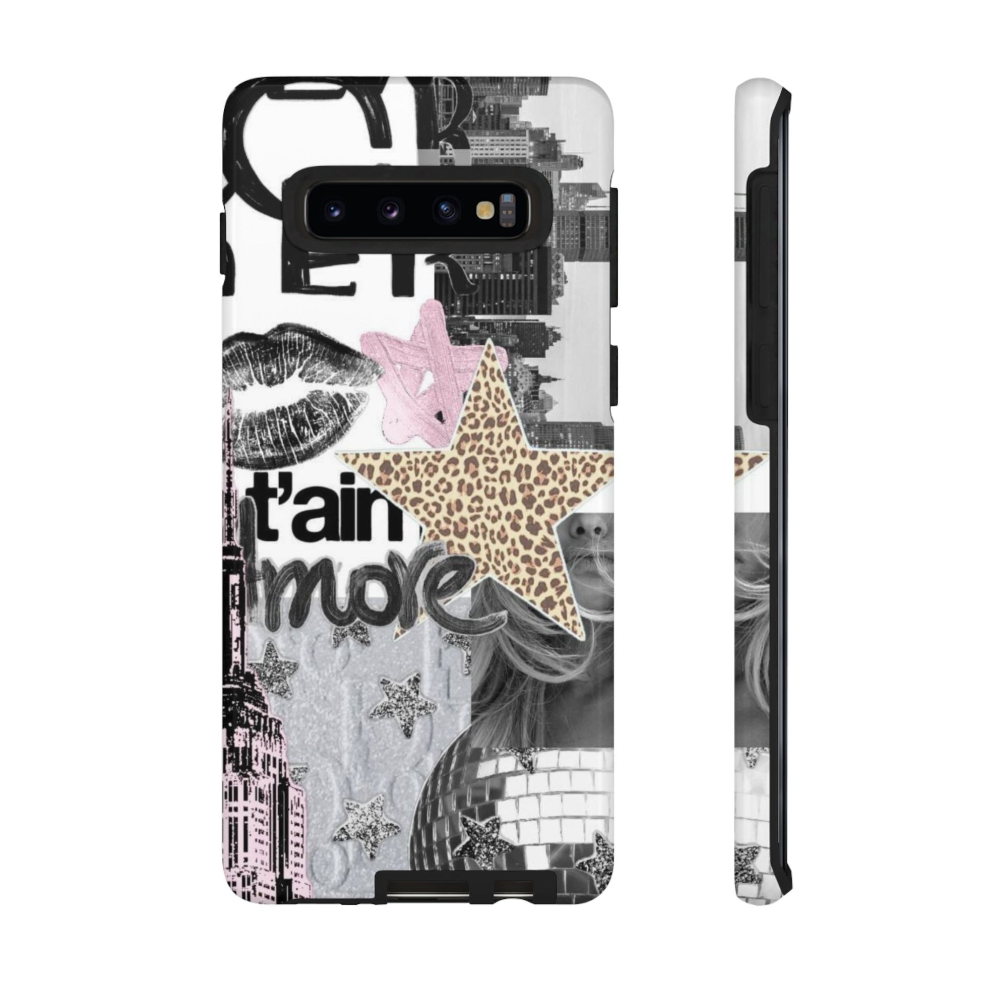 Star Girl Case