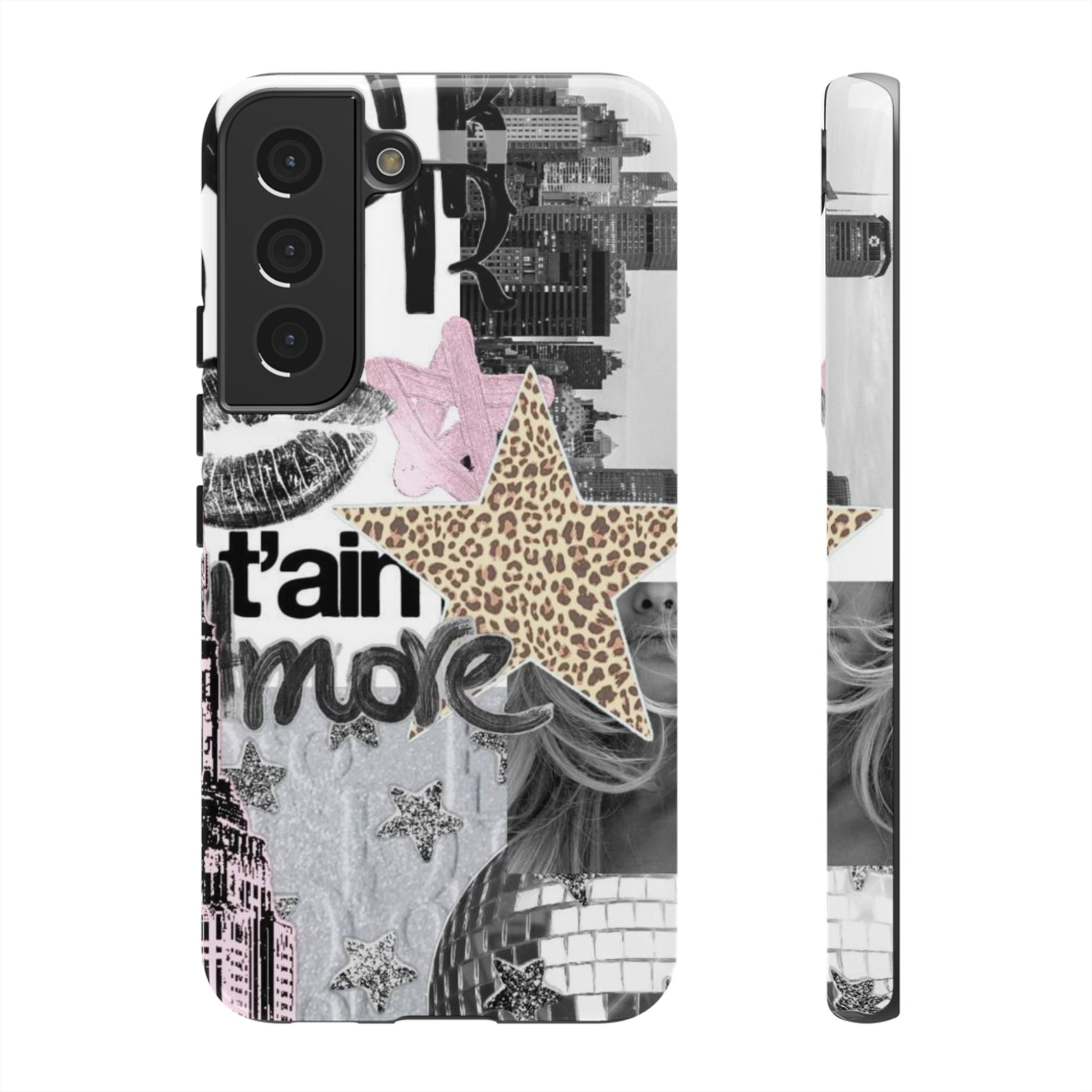 Star Girl Case