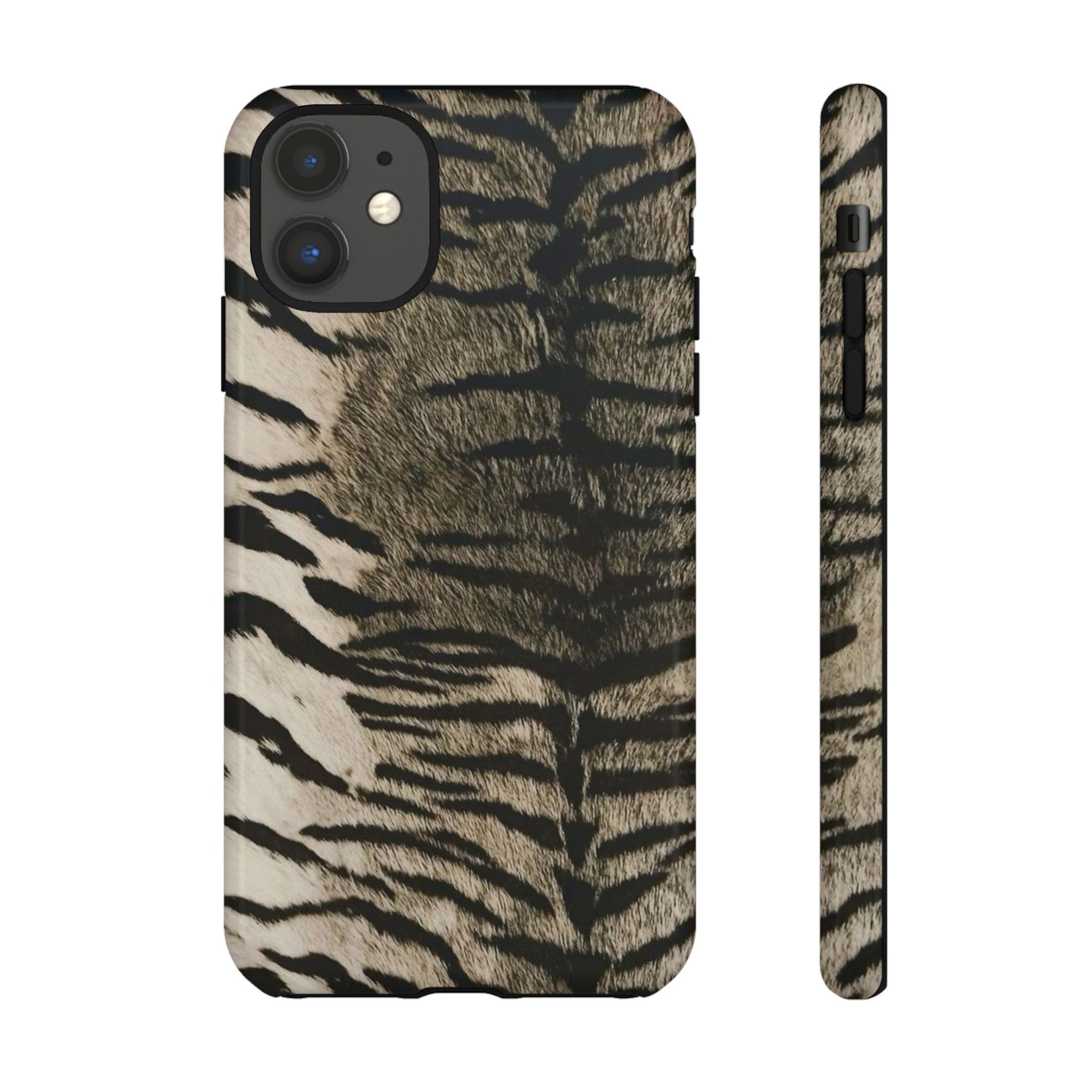 zebra case