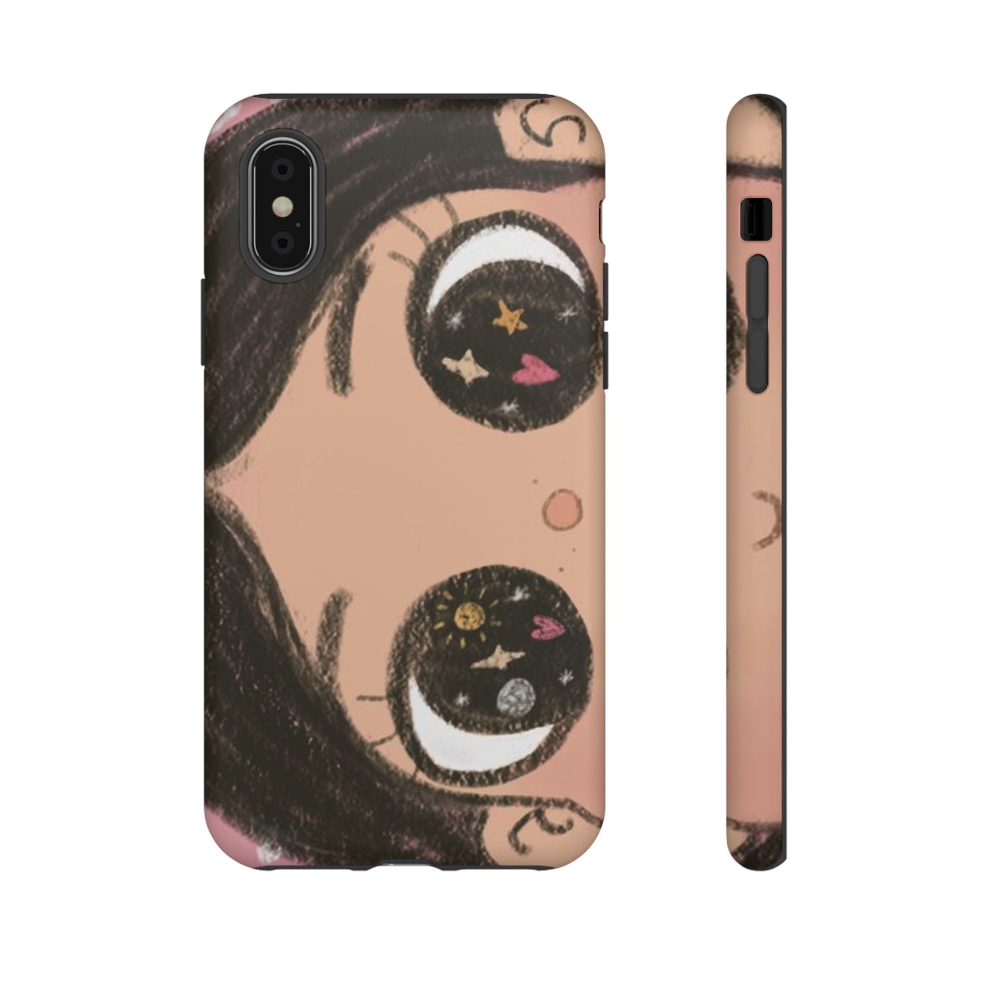 Sienna phone case