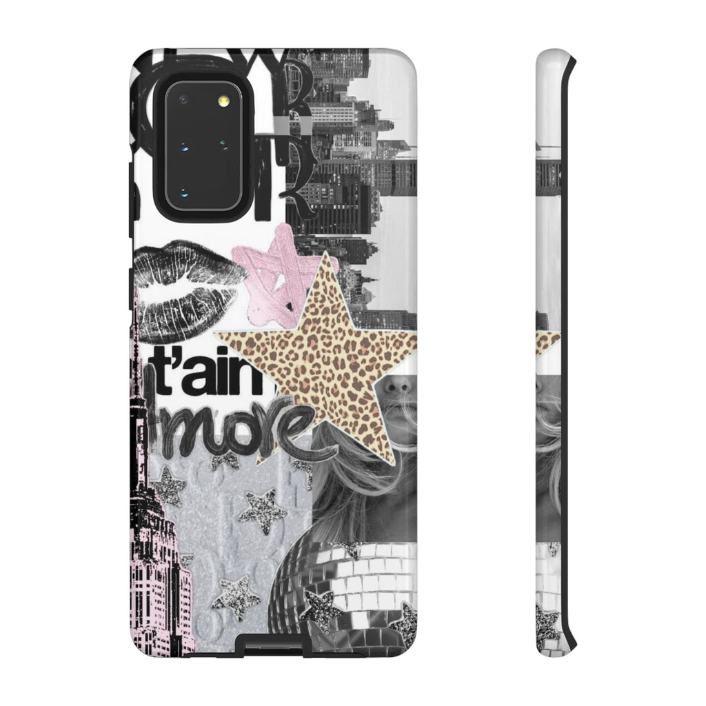 Star Girl Case