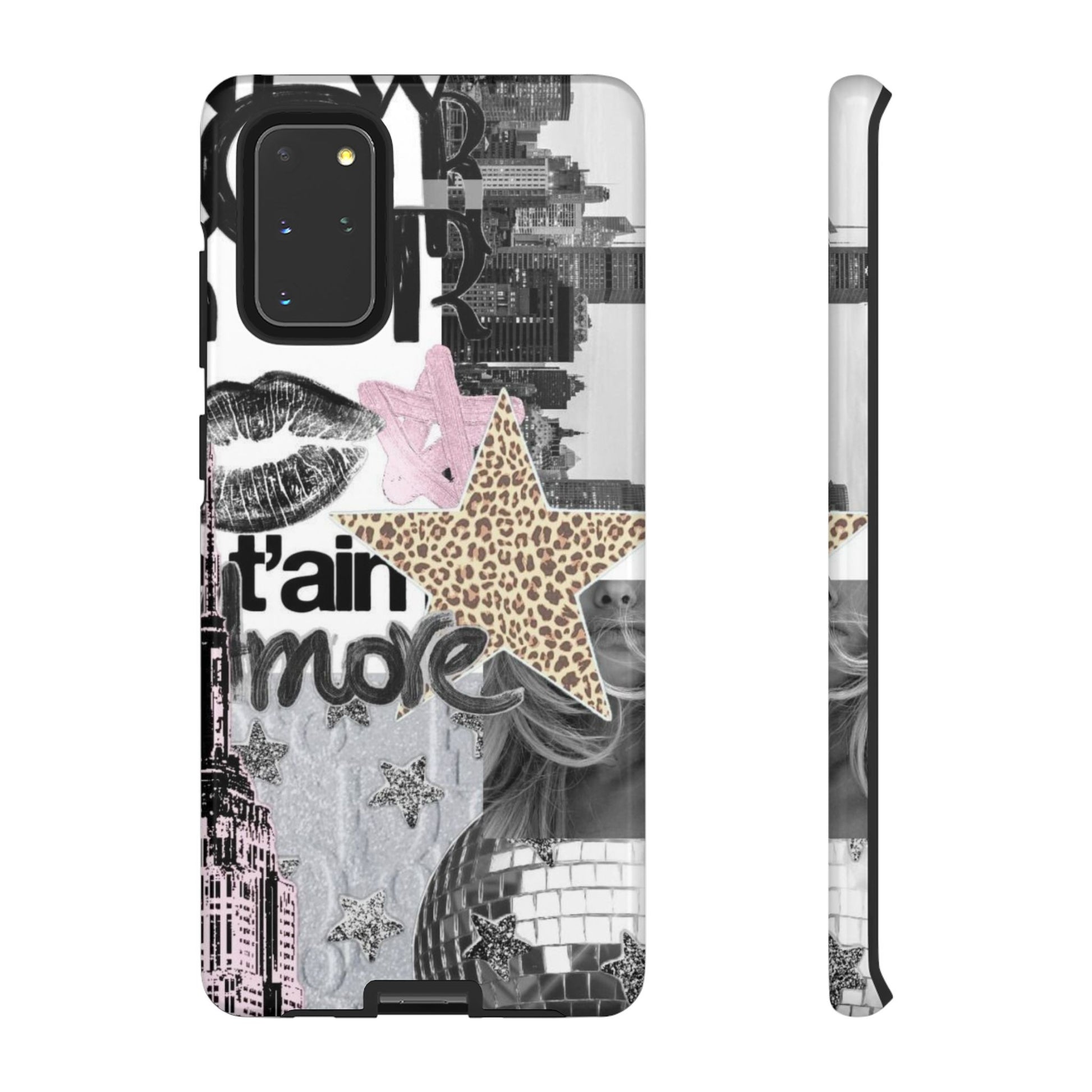 Star Girl Case