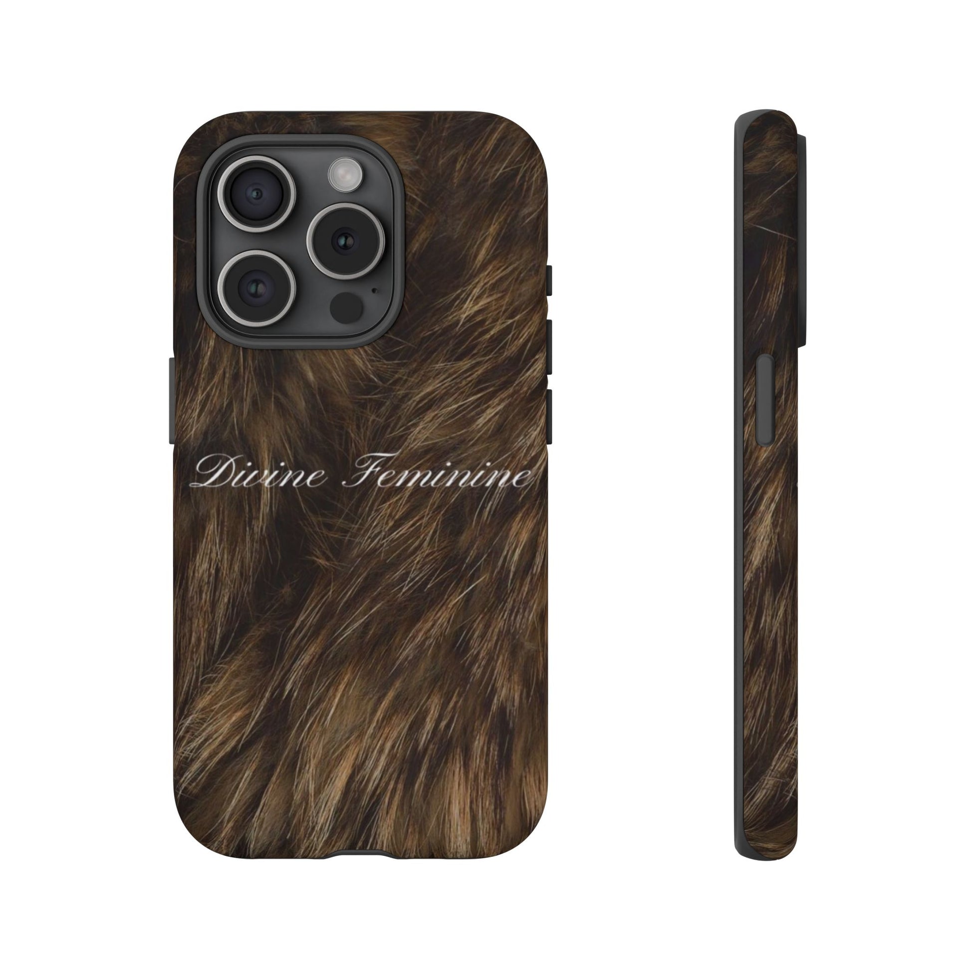 Divine Feminine case
