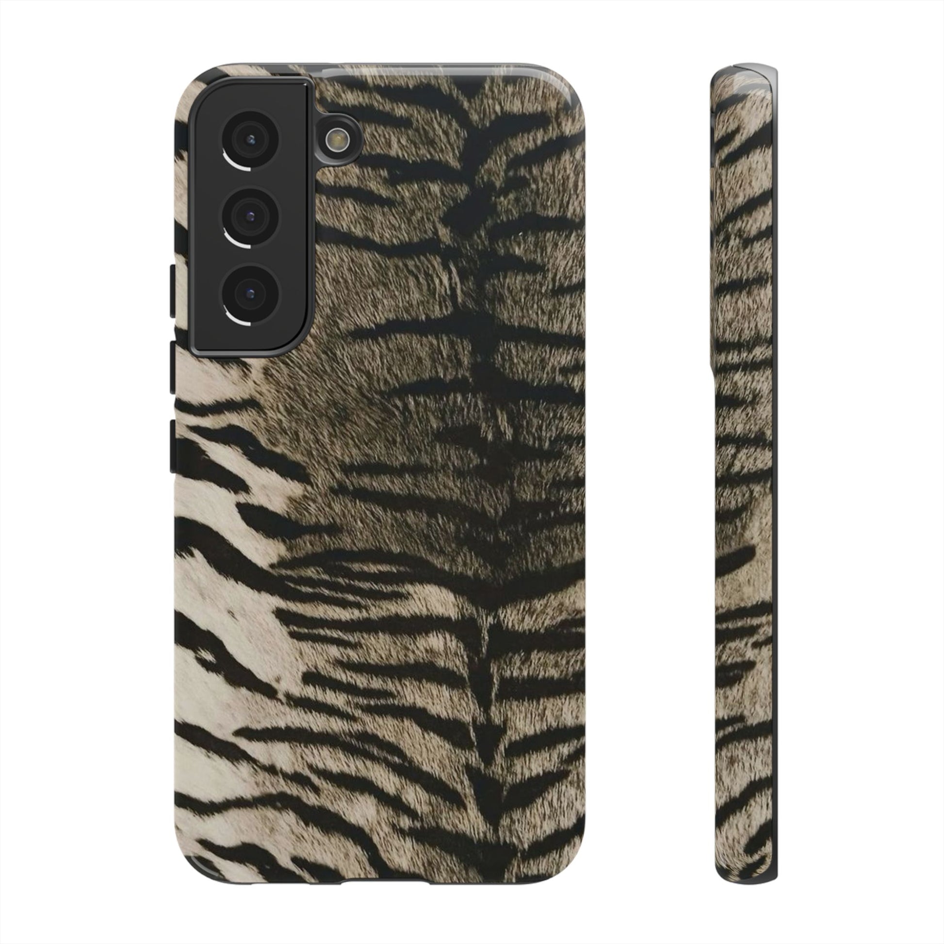 zebra case