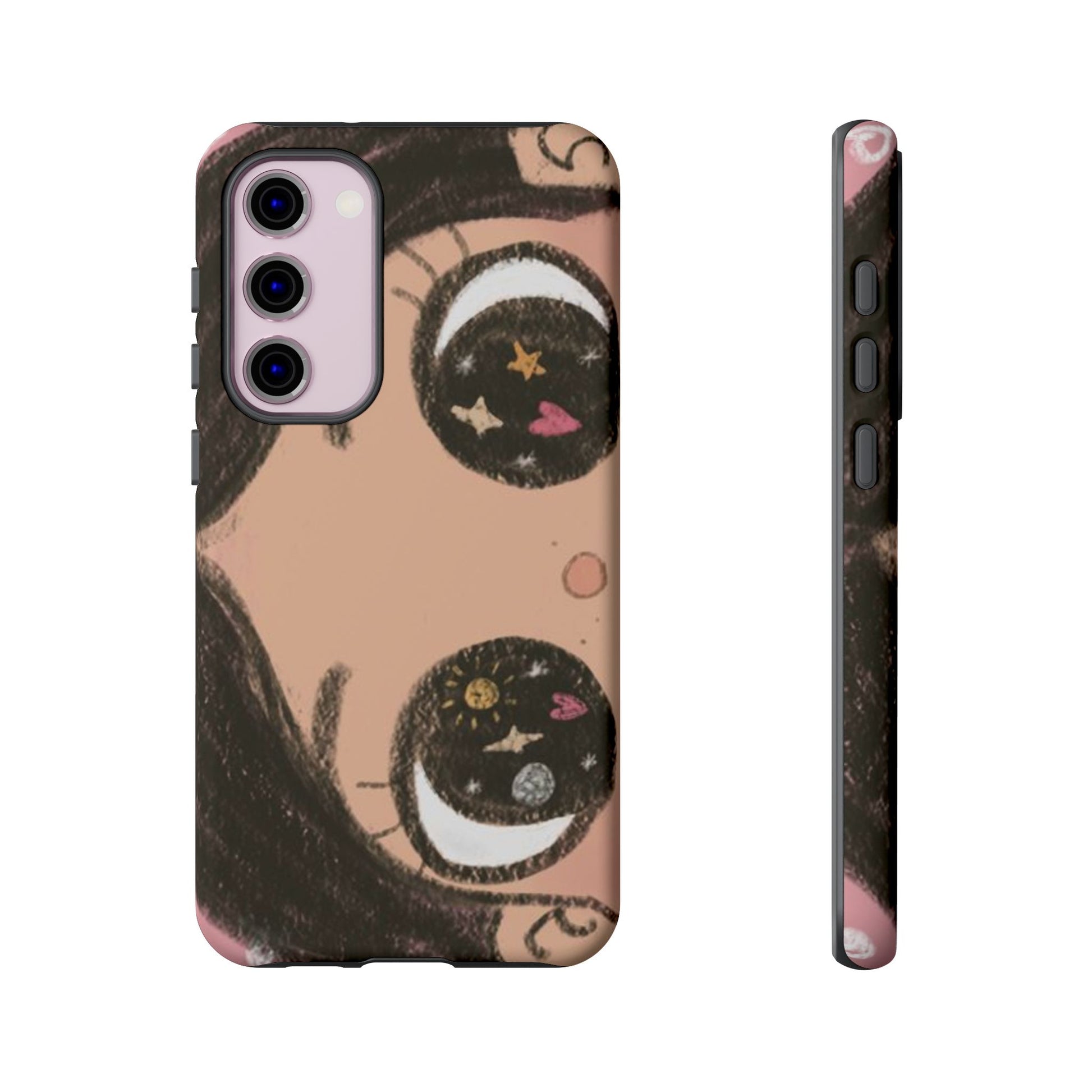 Sienna phone case