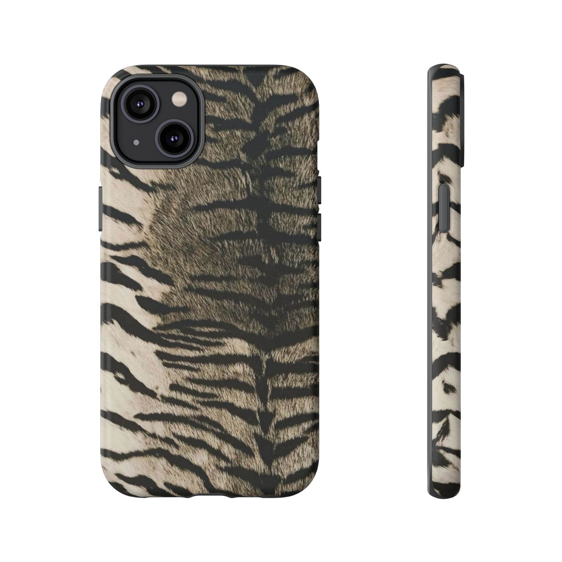zebra case