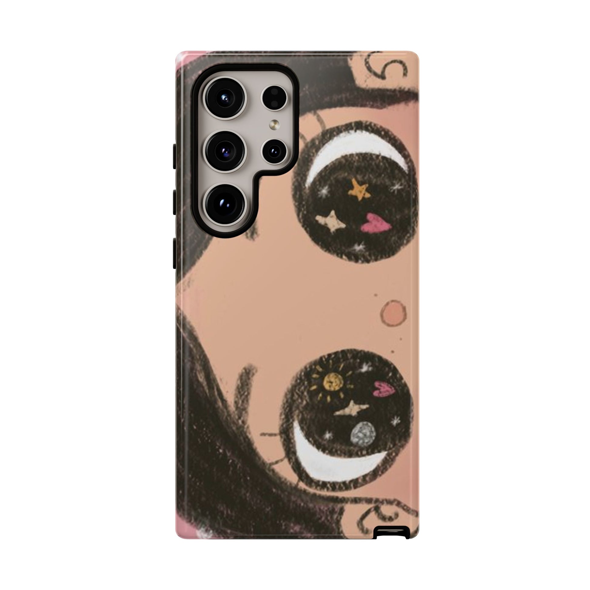 Sienna phone case