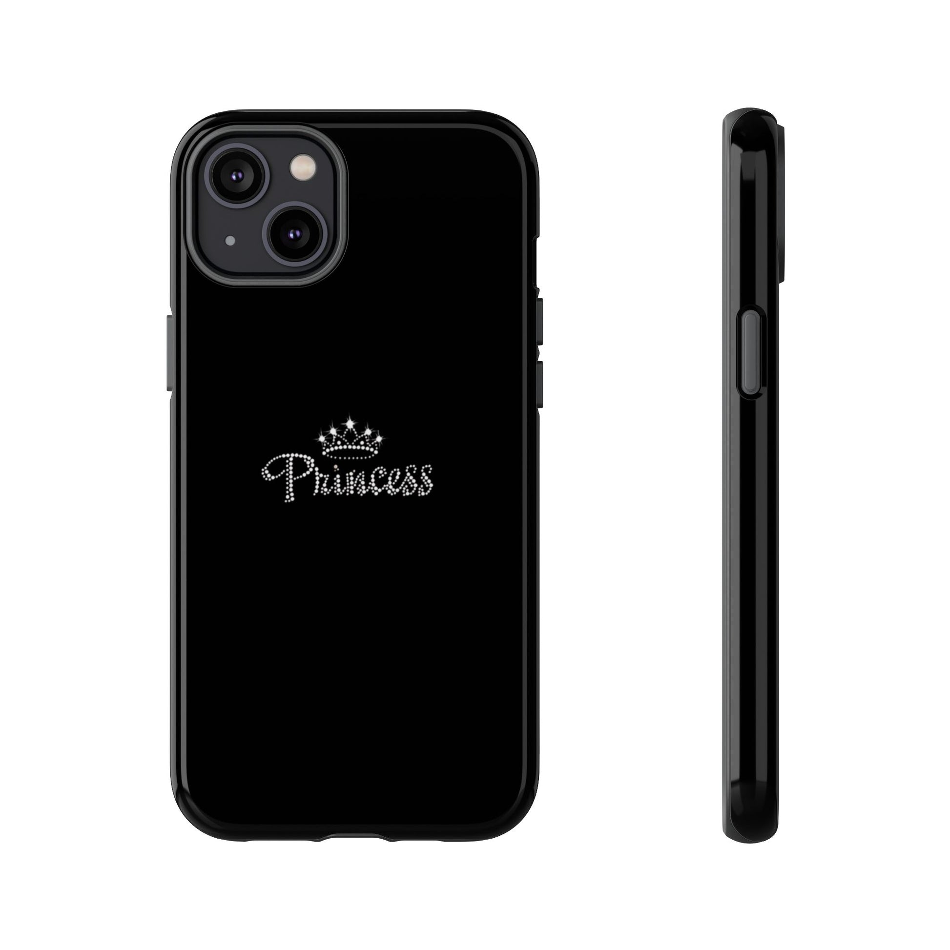 Princess case