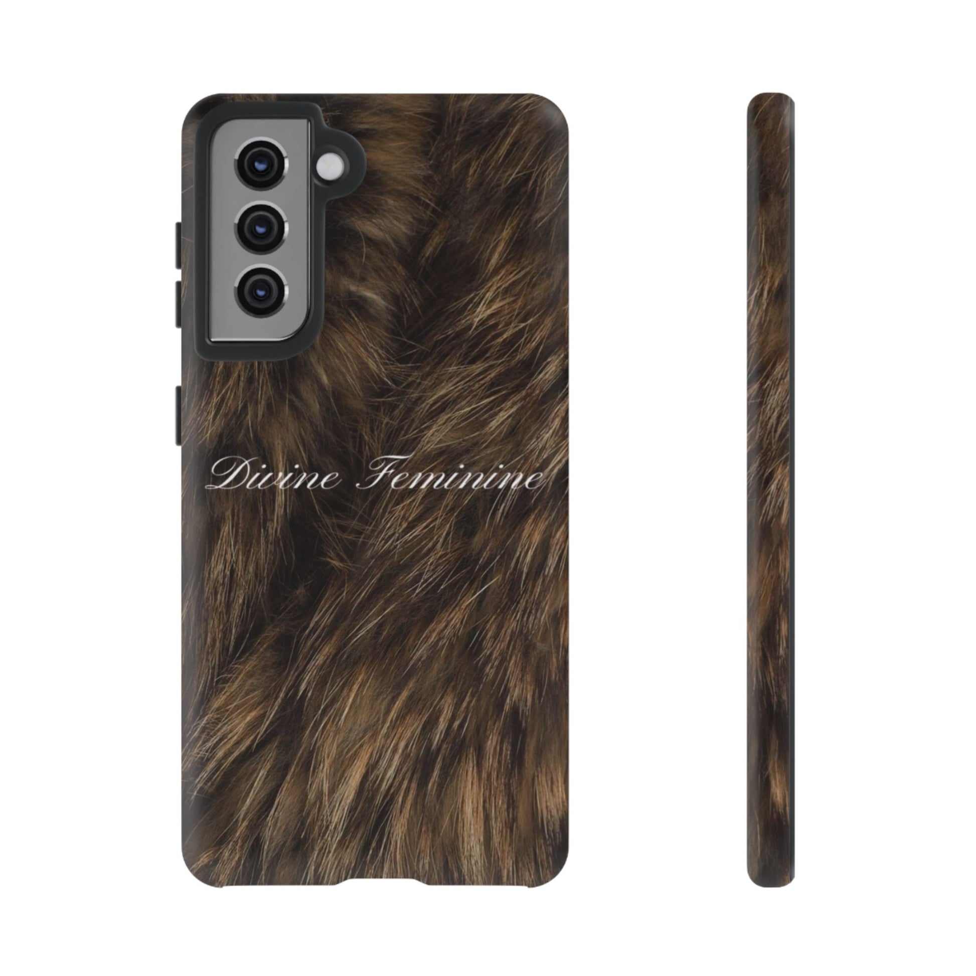 Divine Feminine case