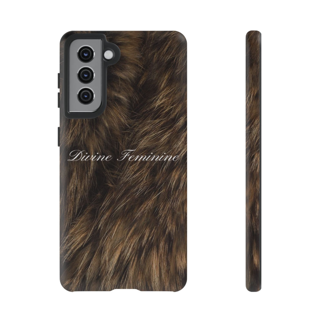 Divine Feminine case