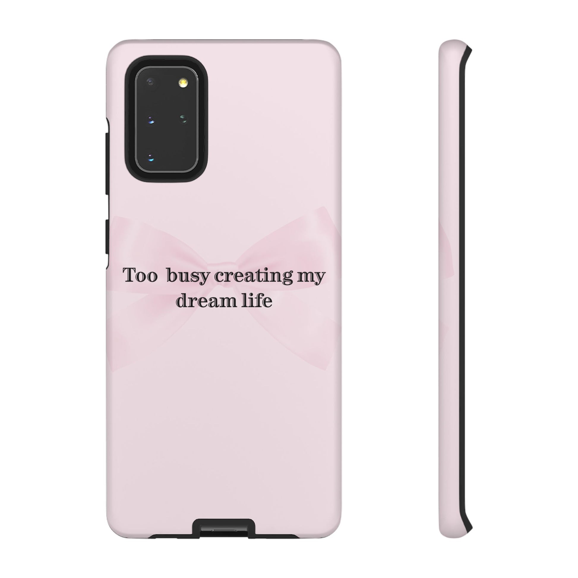 CEO energy case