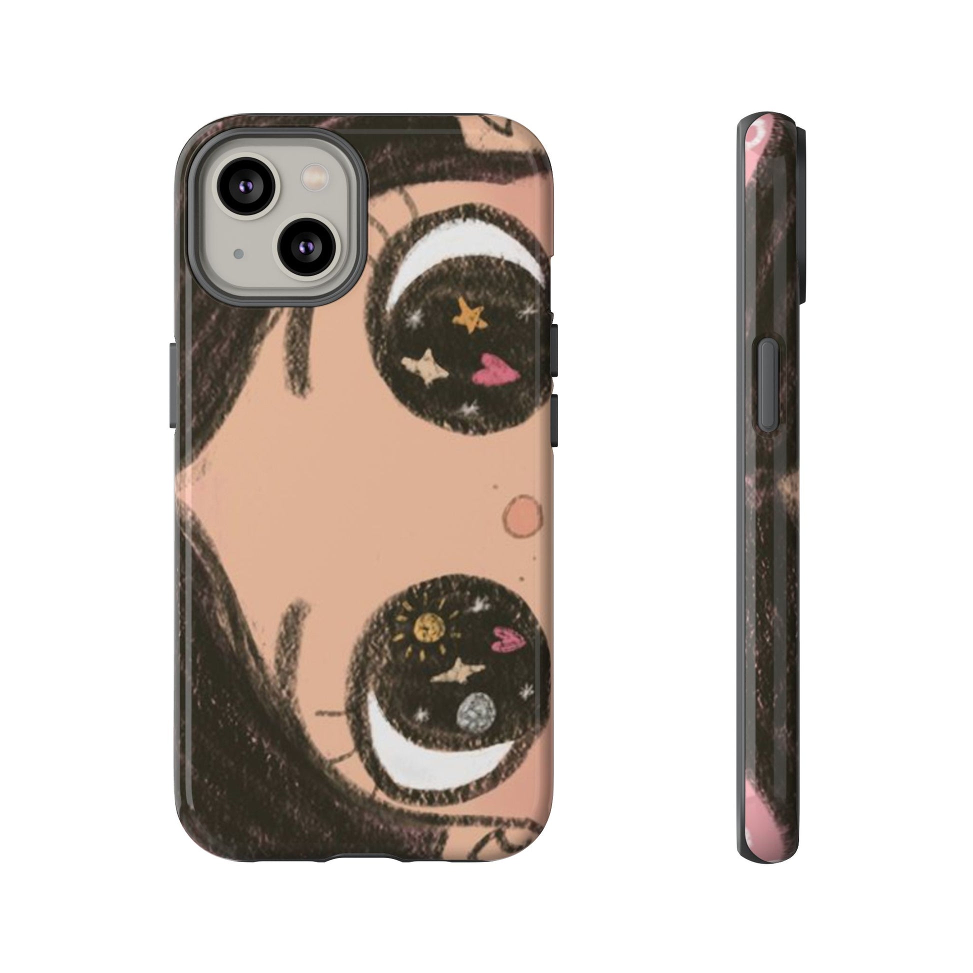 Sienna phone case