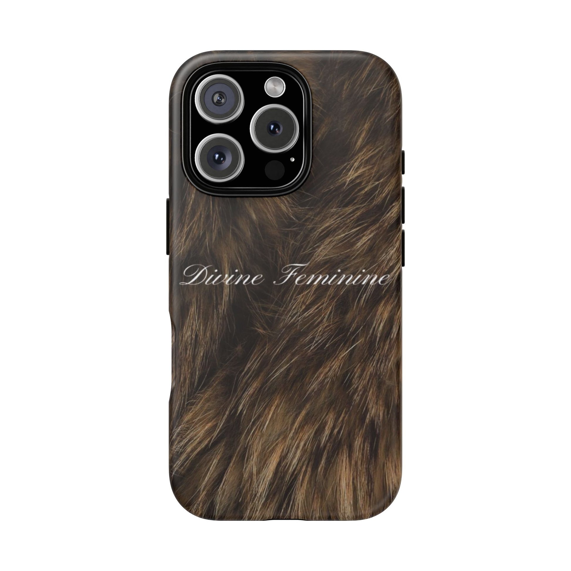 Divine Feminine case