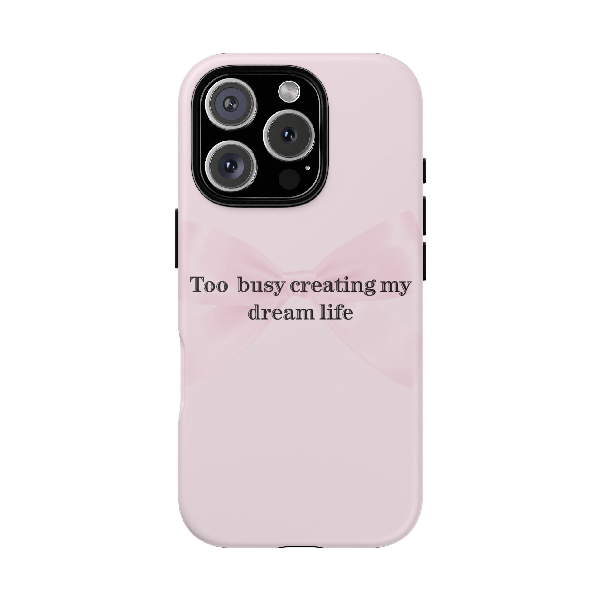 CEO energy case
