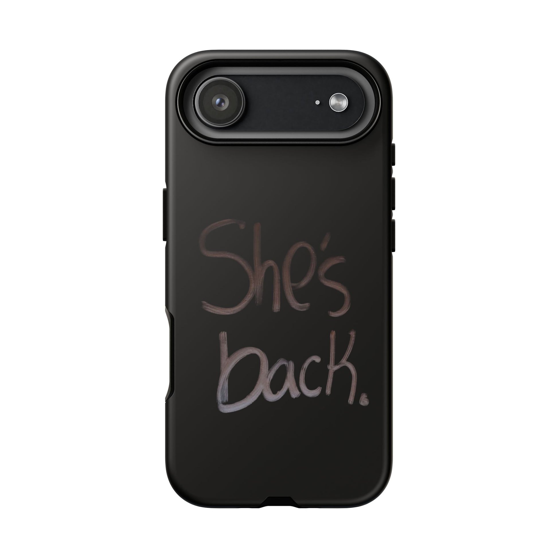 Copy of Leopard flower case