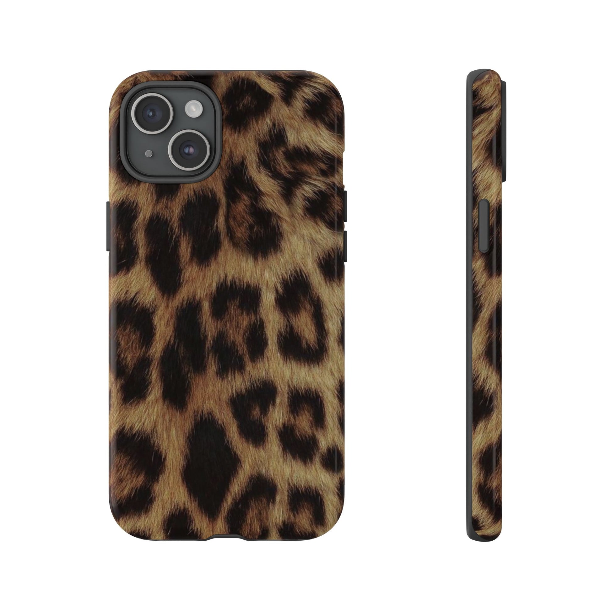 Leopard print  case