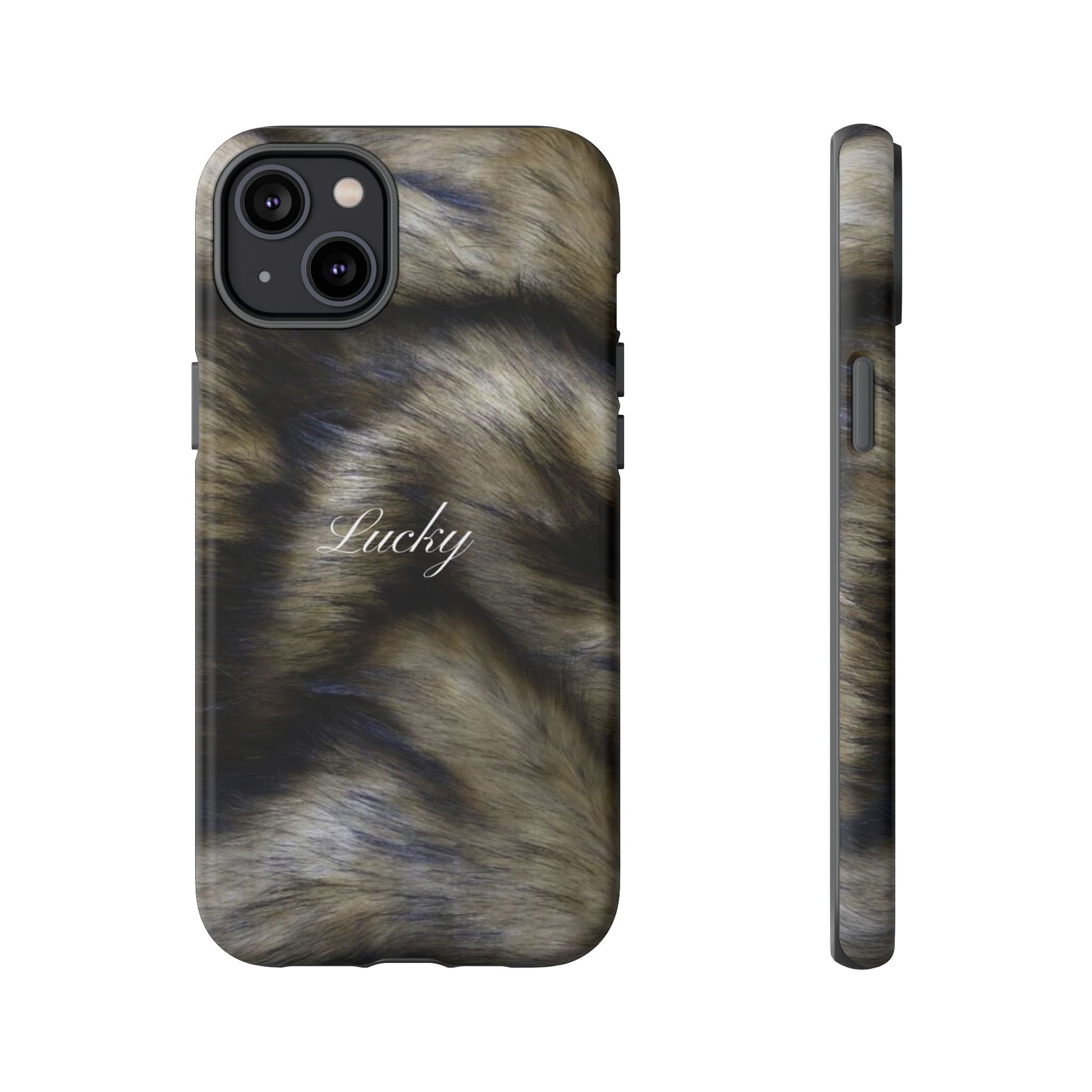 Lucky case