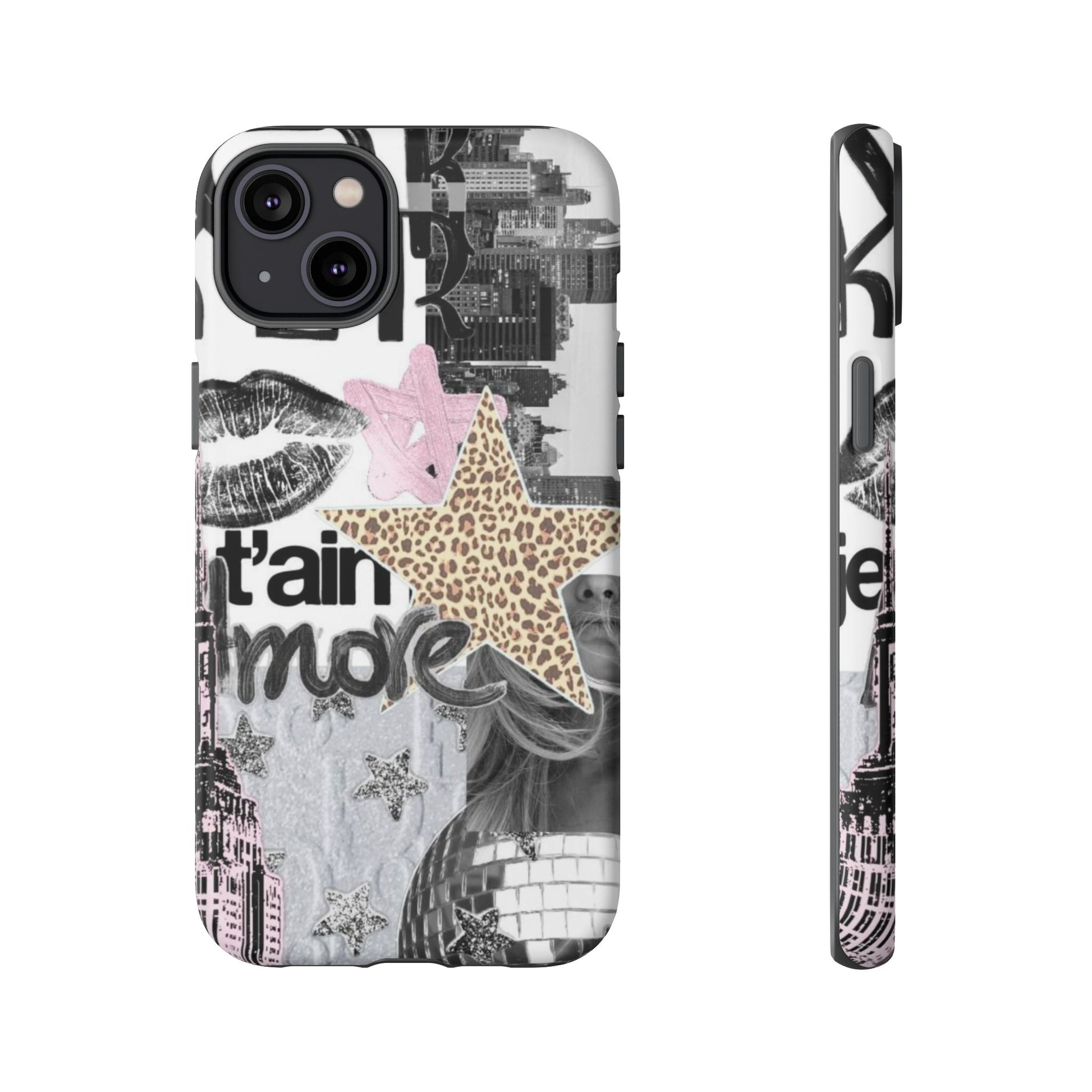 Star Girl Case
