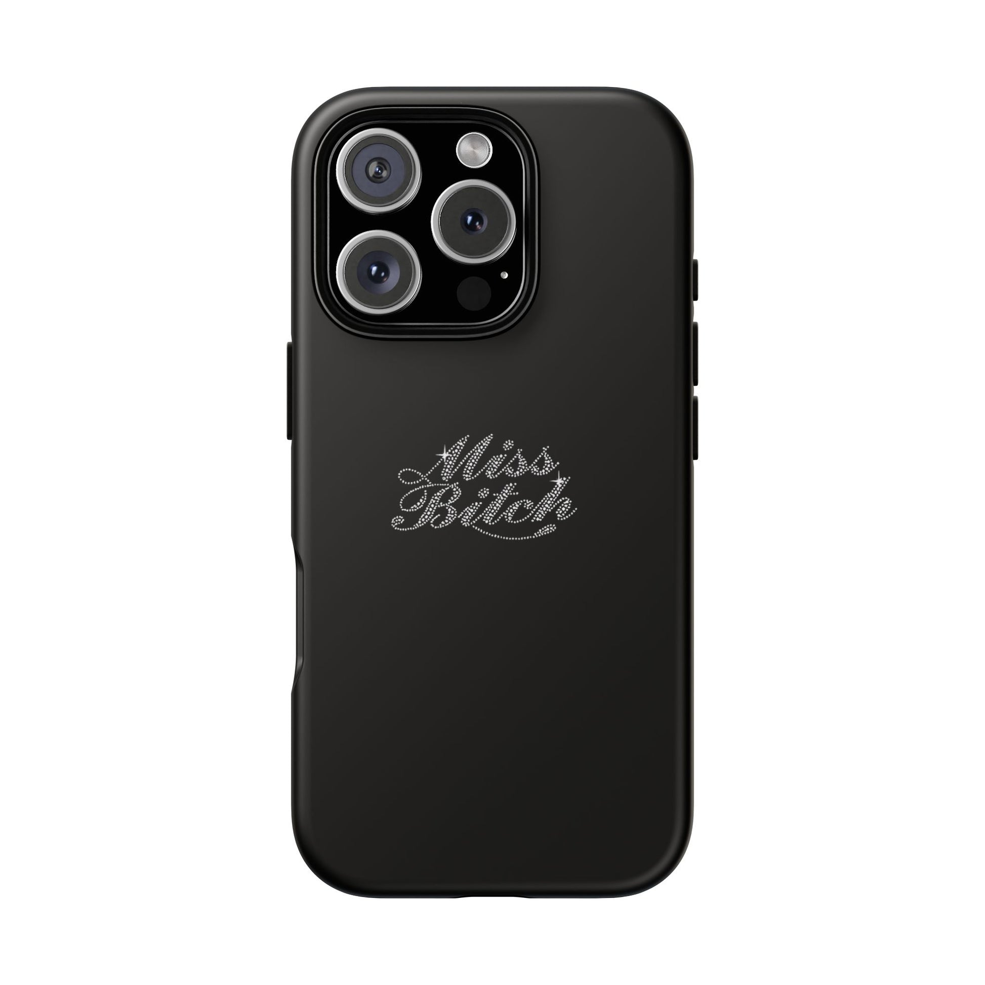 Miss Bitch case