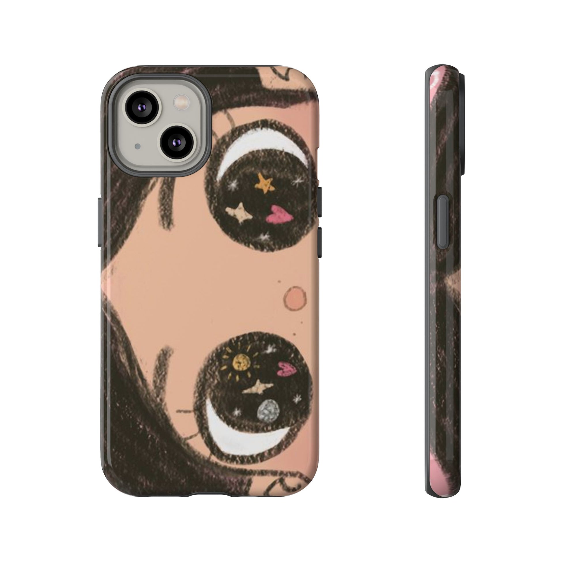 Sienna phone case