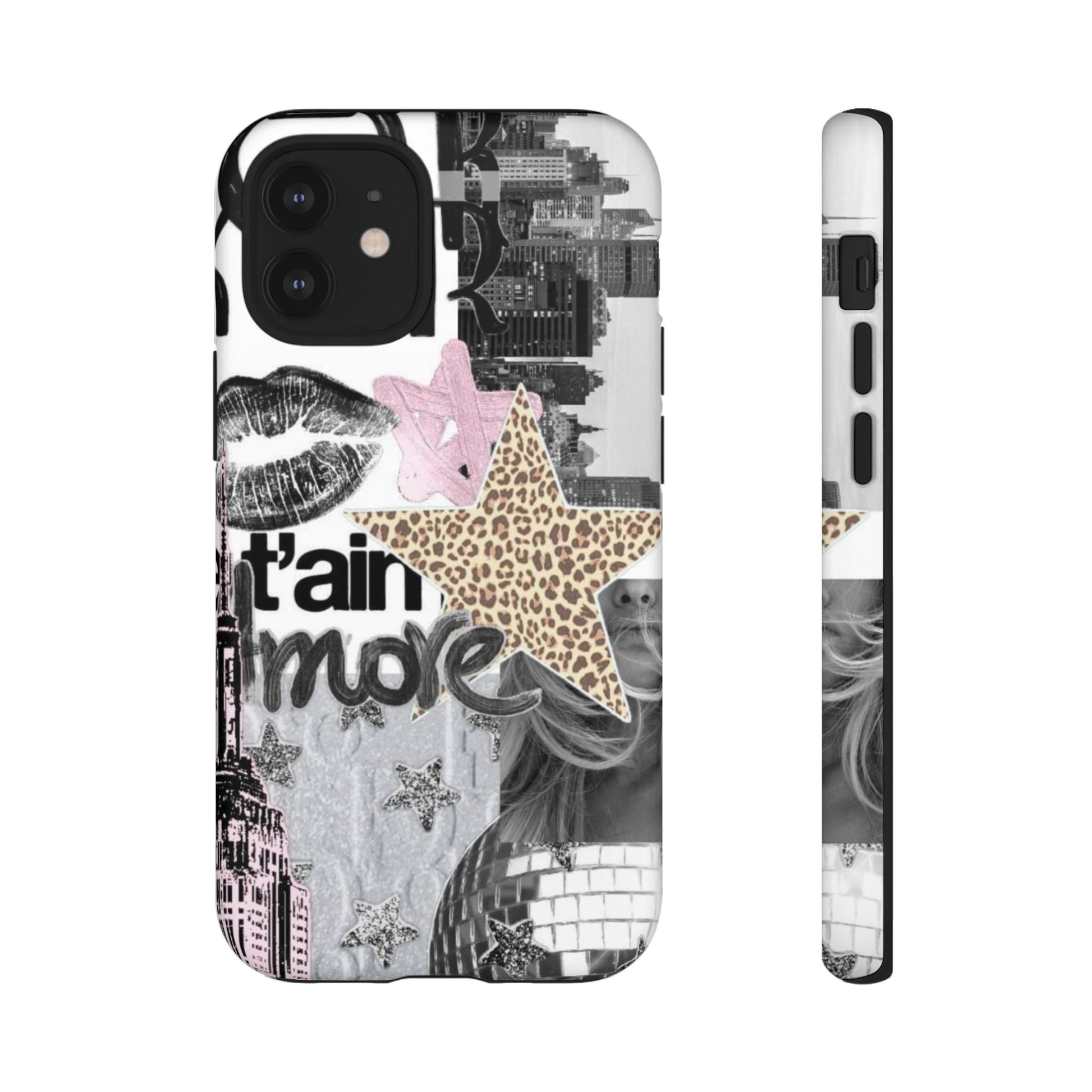 Star Girl Case