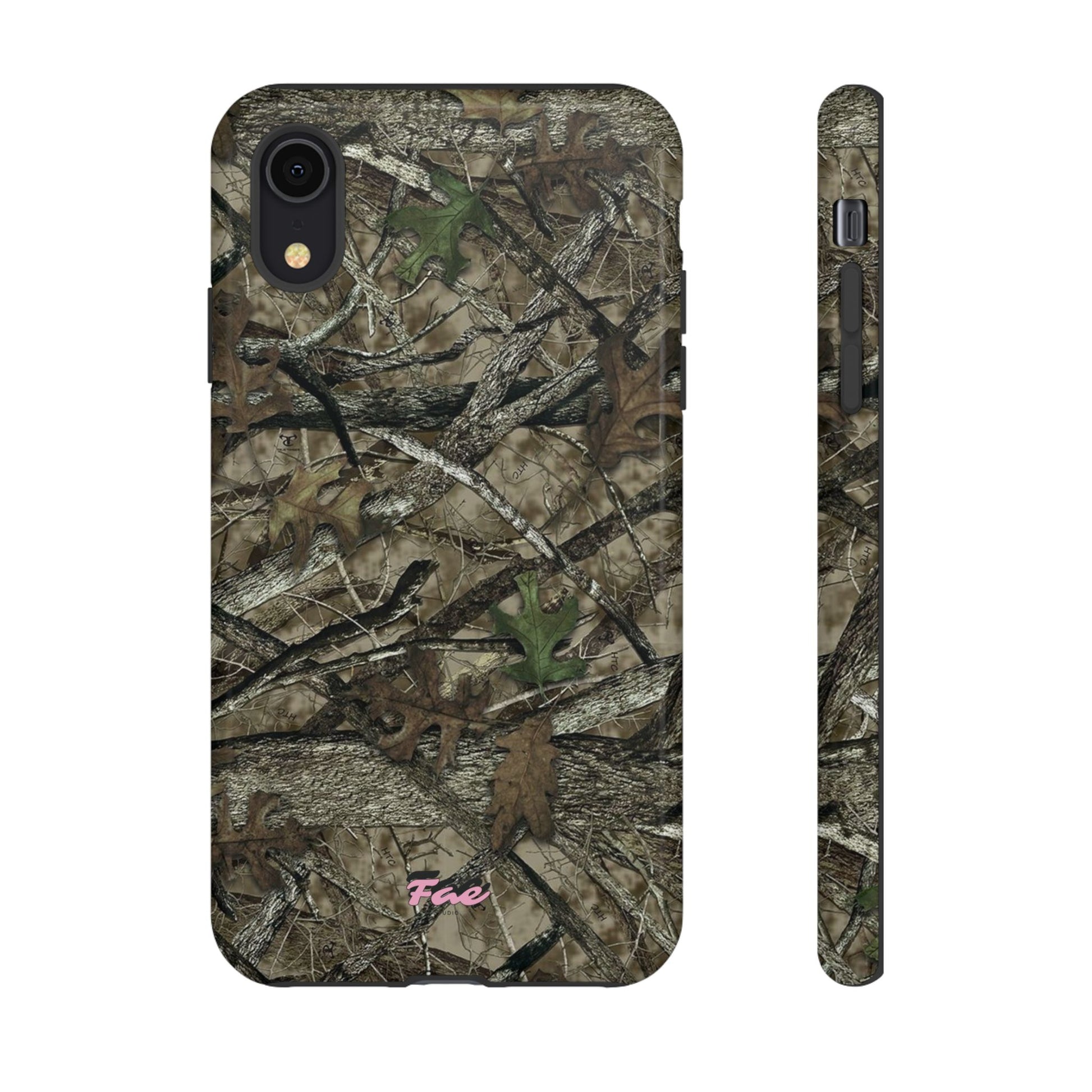 Camo  case