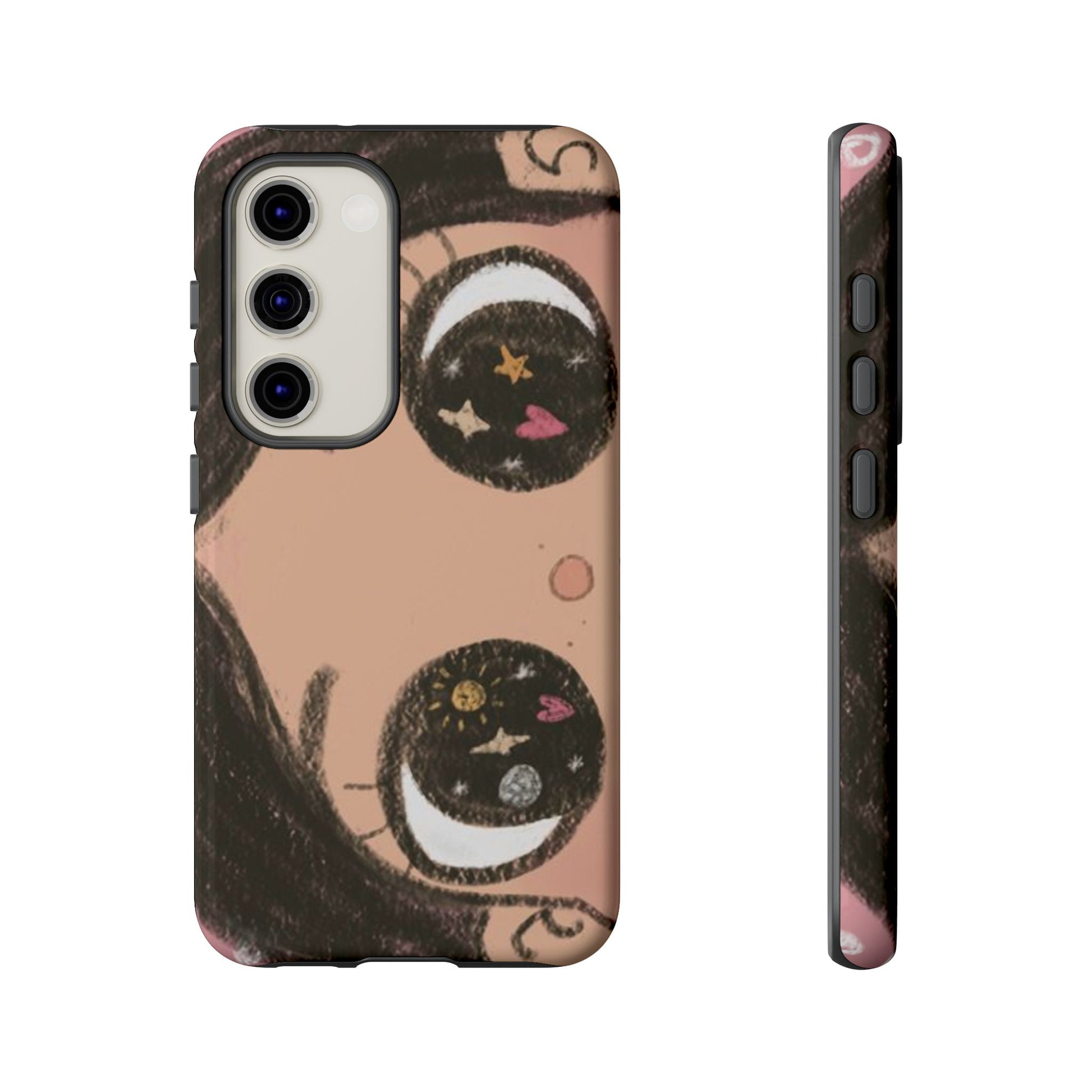 Sienna phone case