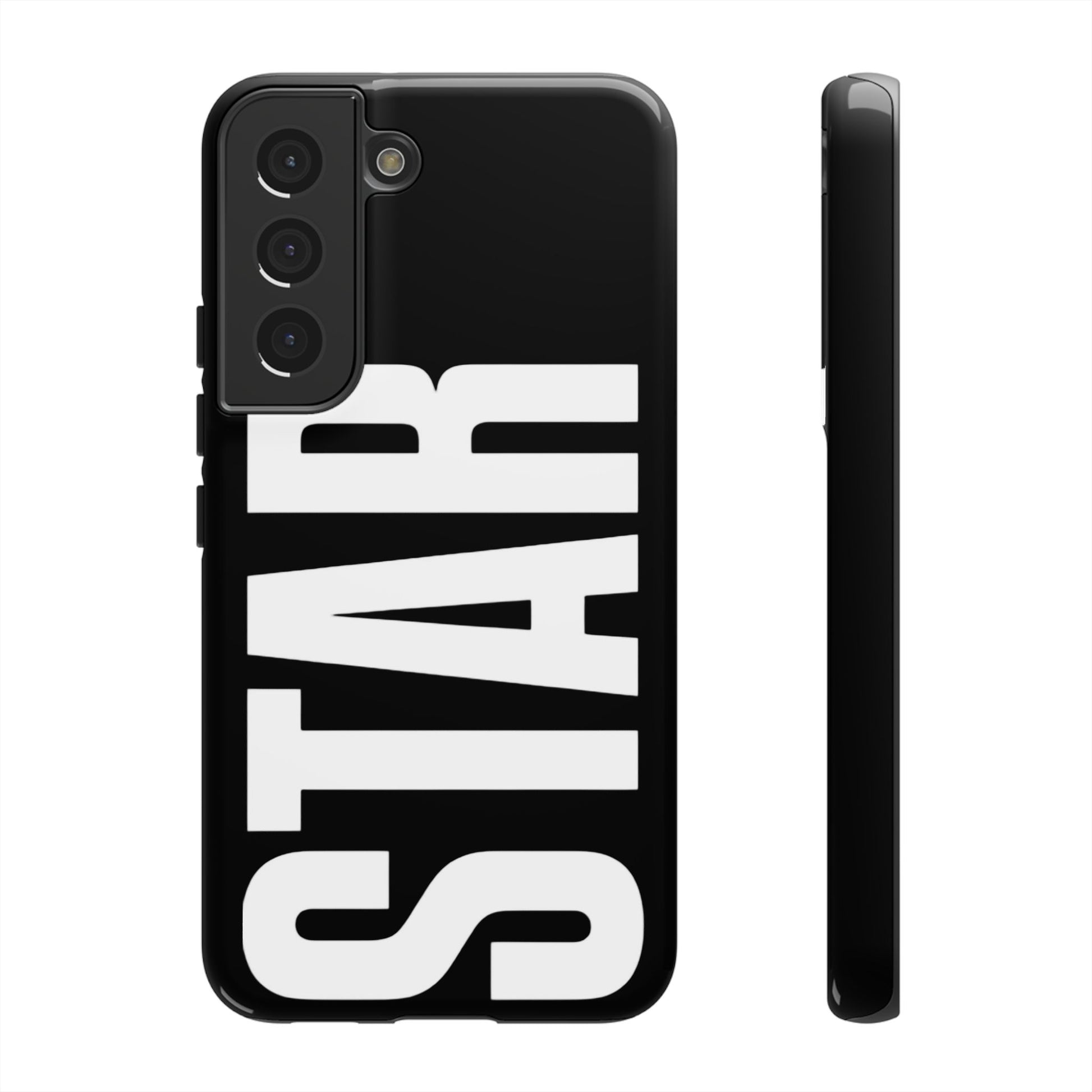 #STAR  case