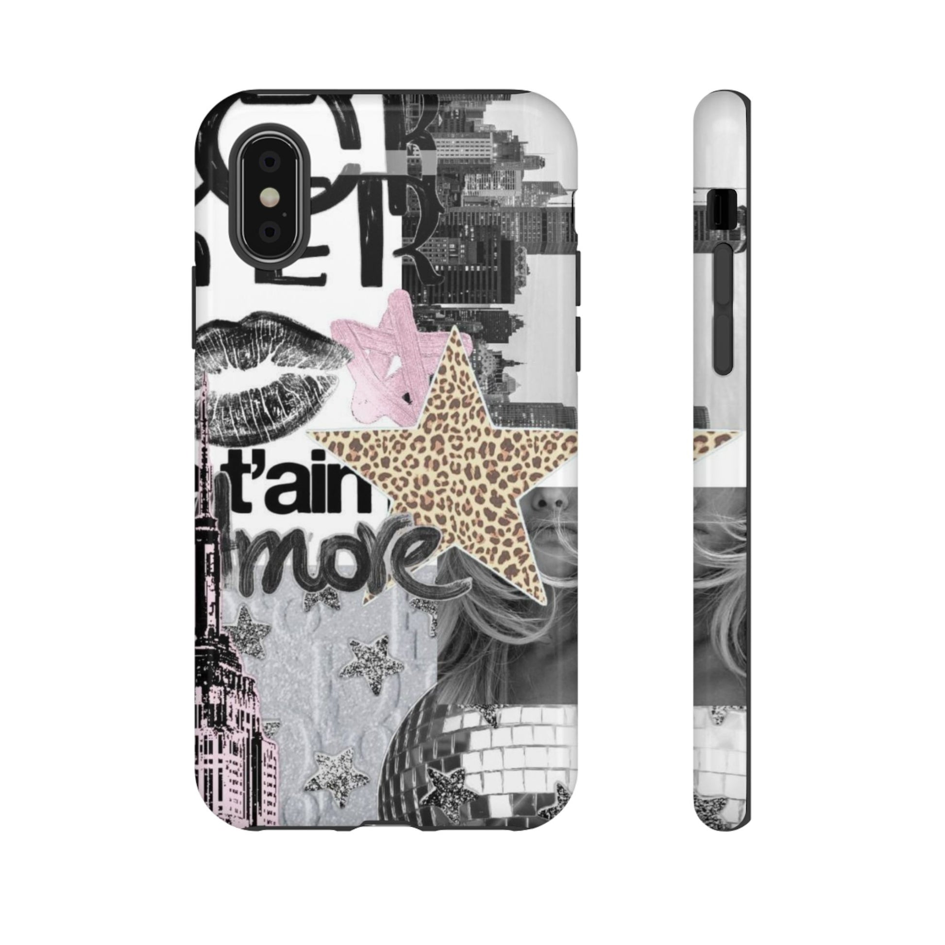 Star Girl Case