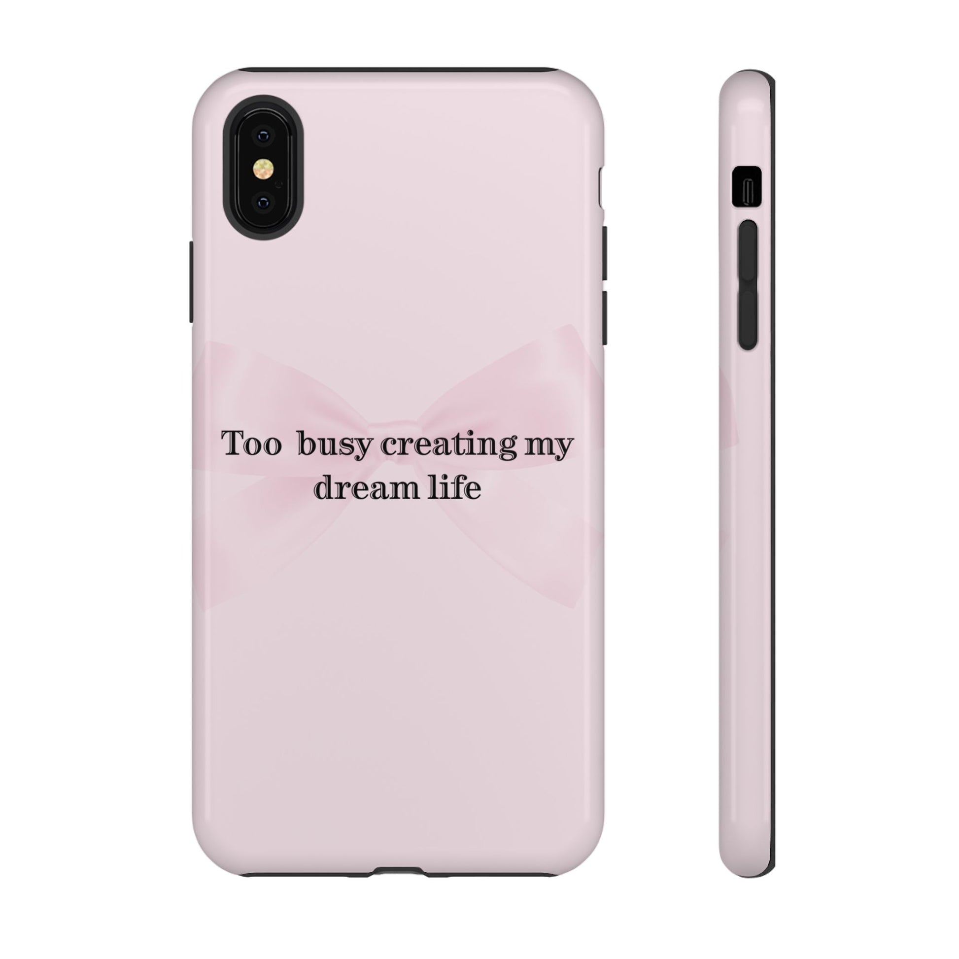 CEO energy case