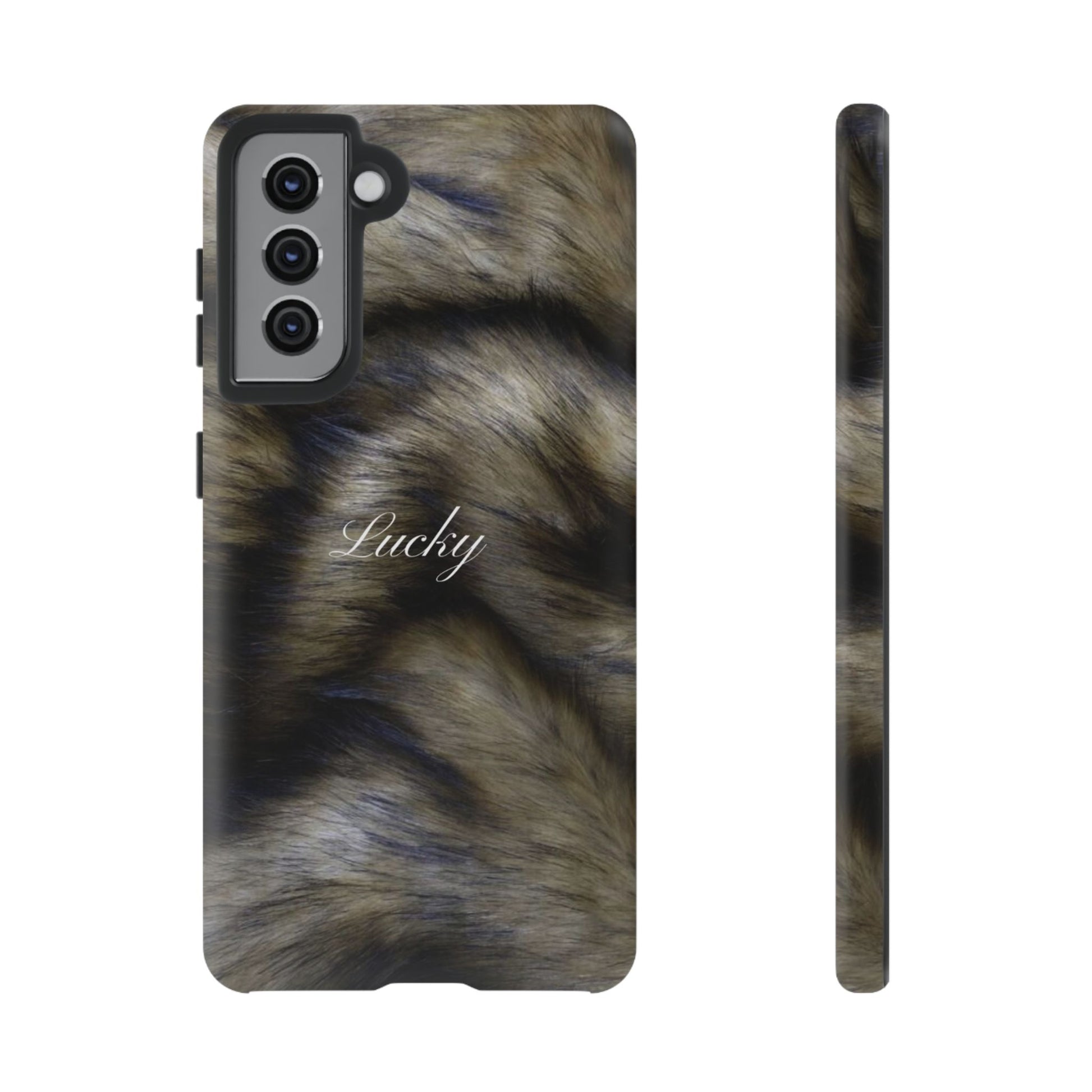 Lucky case