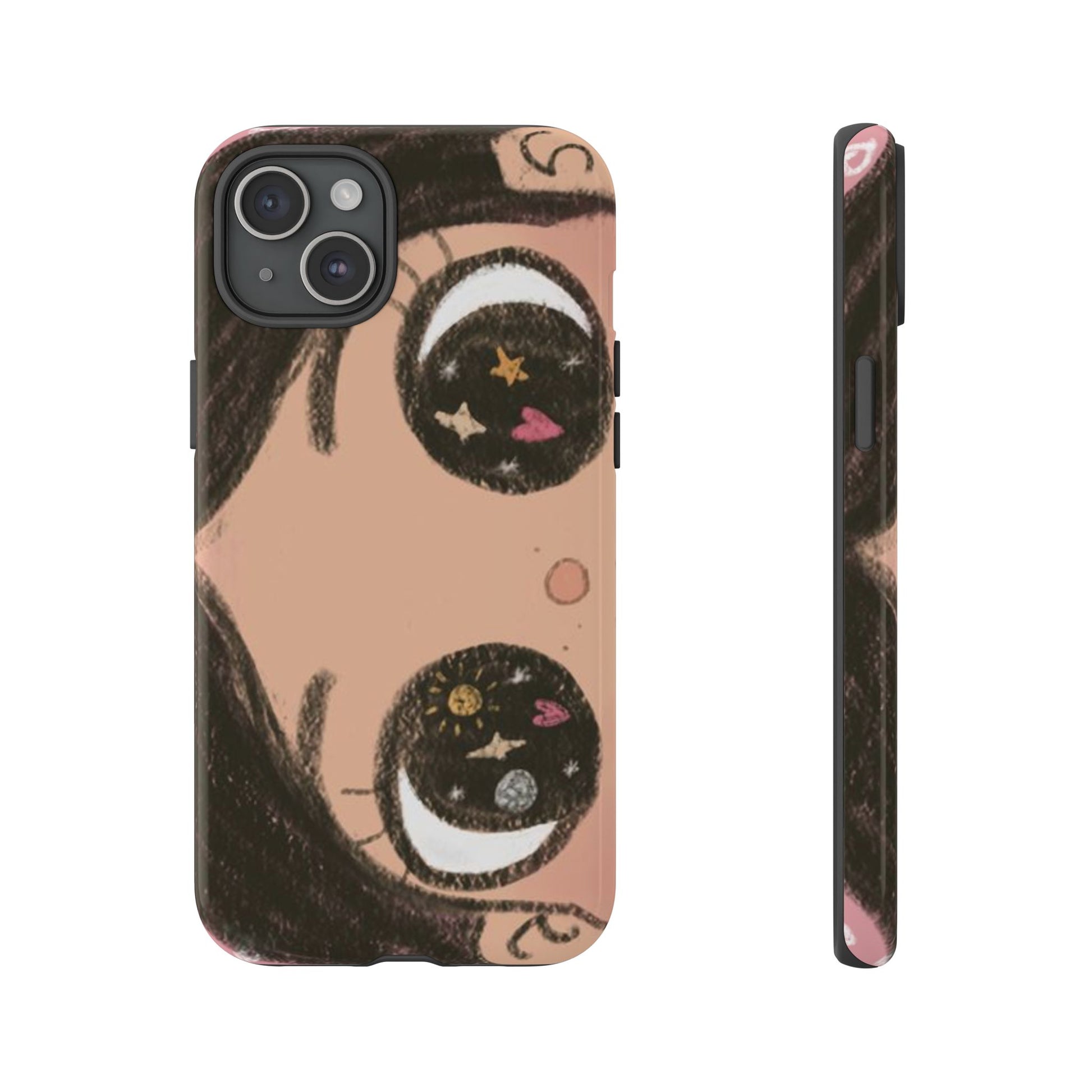 Sienna phone case